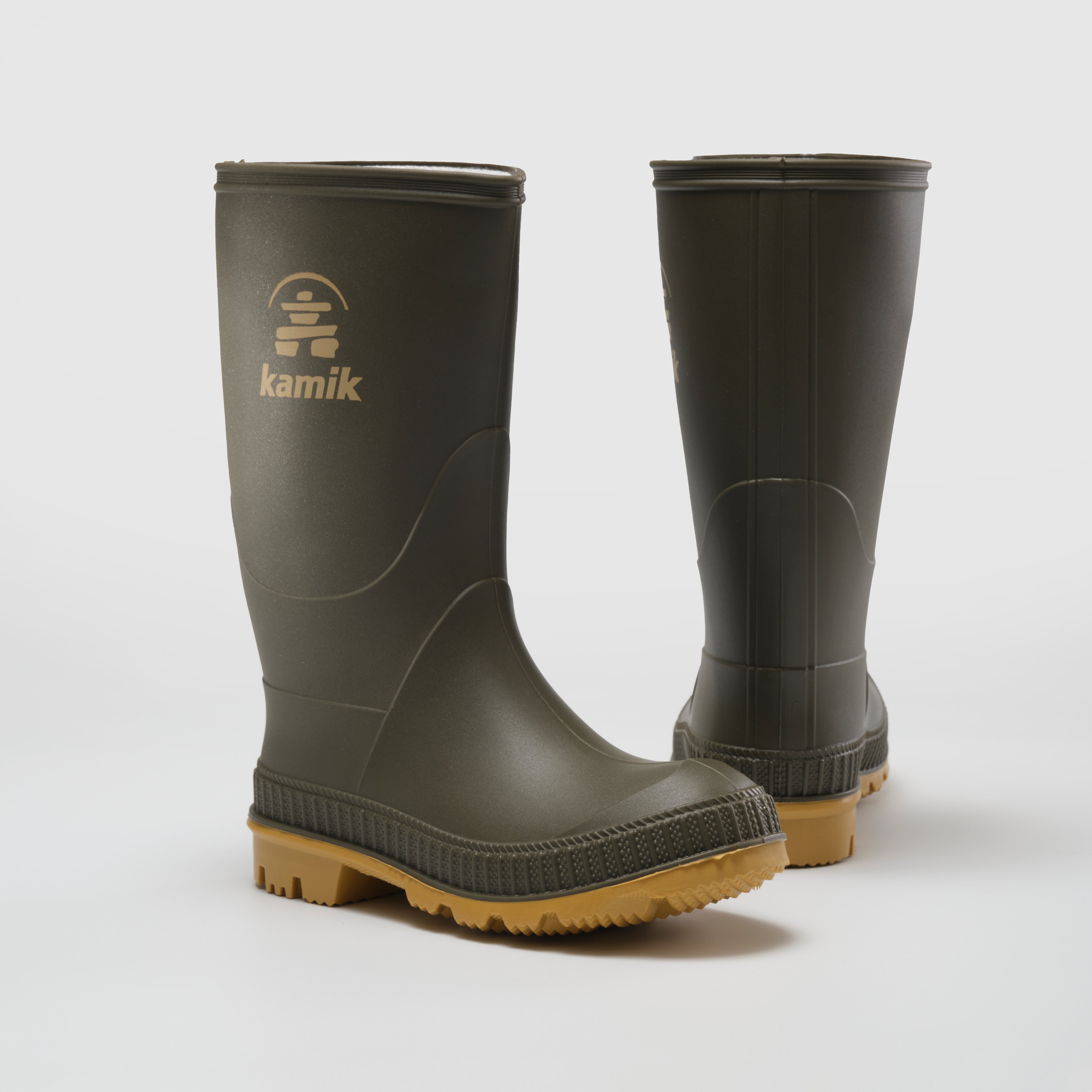 Stomp - Rain Boots - Kids