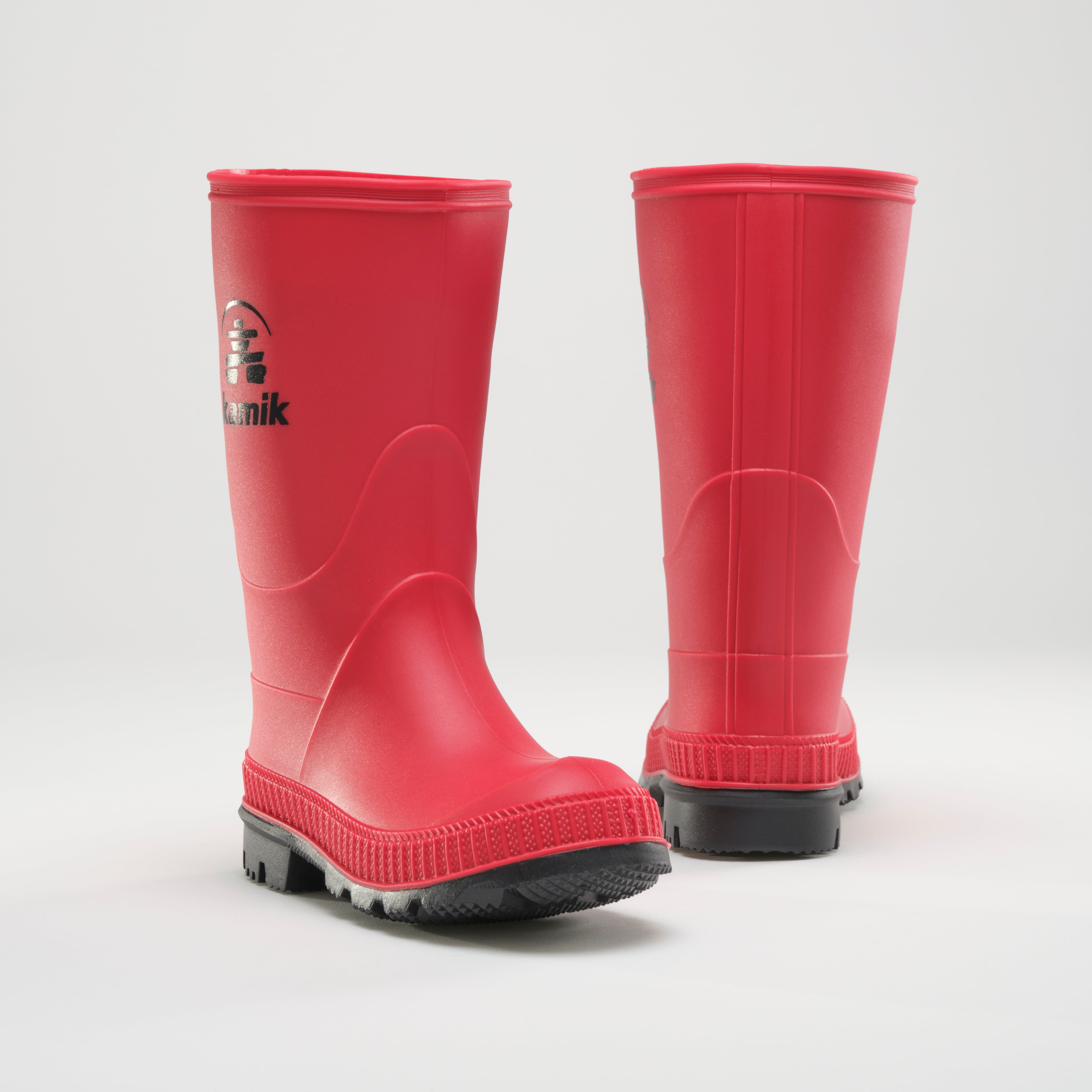 Stomp - Rain Boots - Kids