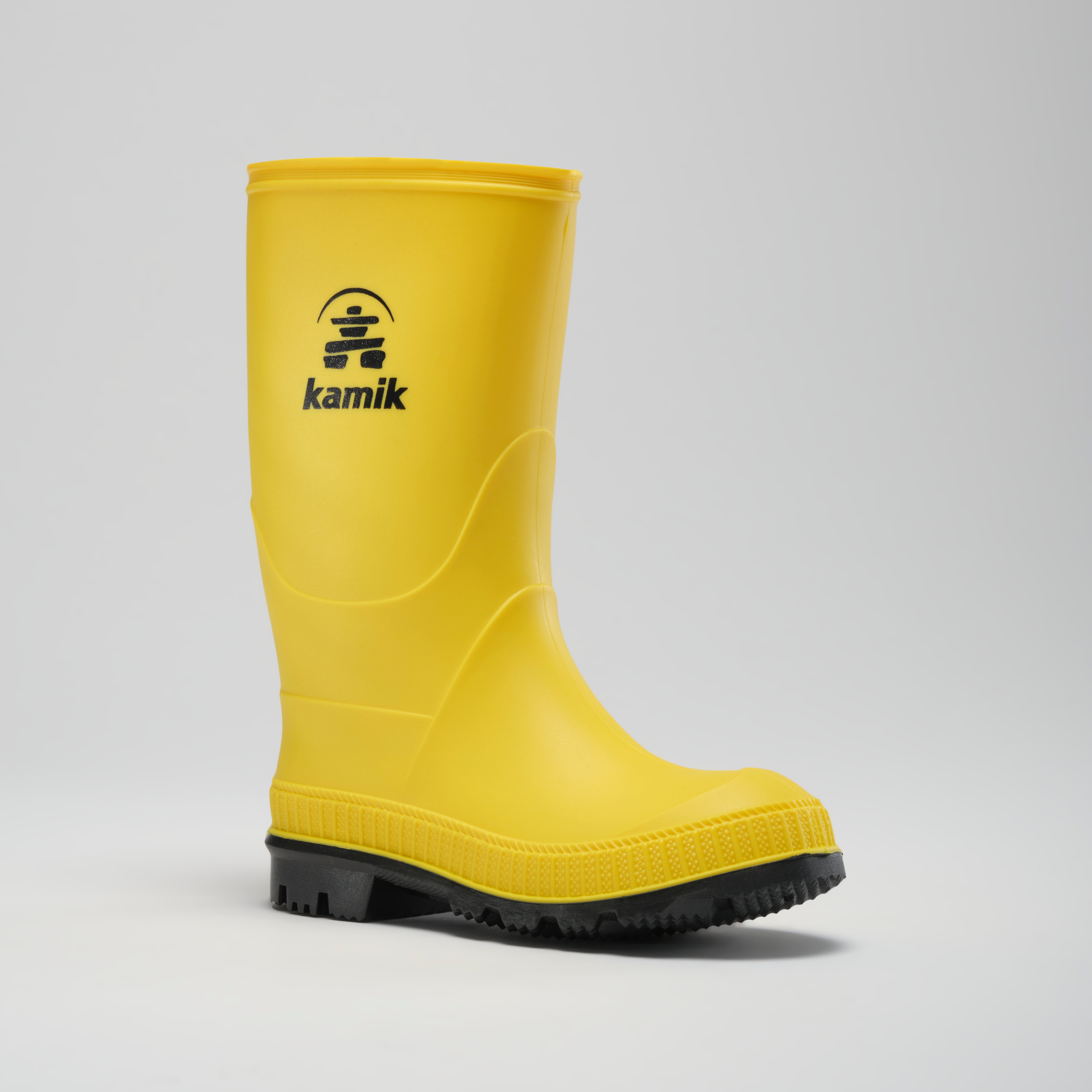 Stomp - Rain Boots - Kids