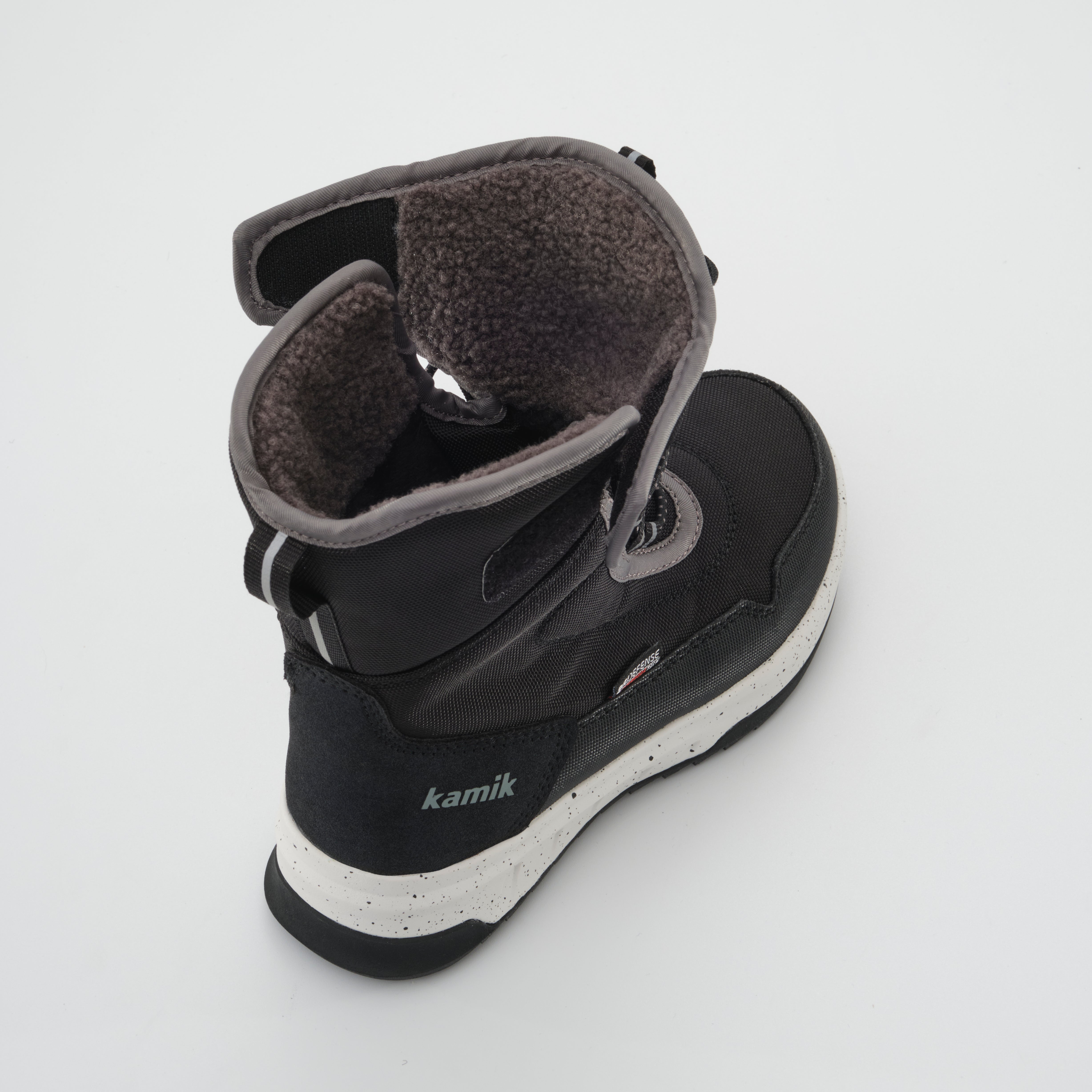 Stormex EZ - Winter Boots - Kids