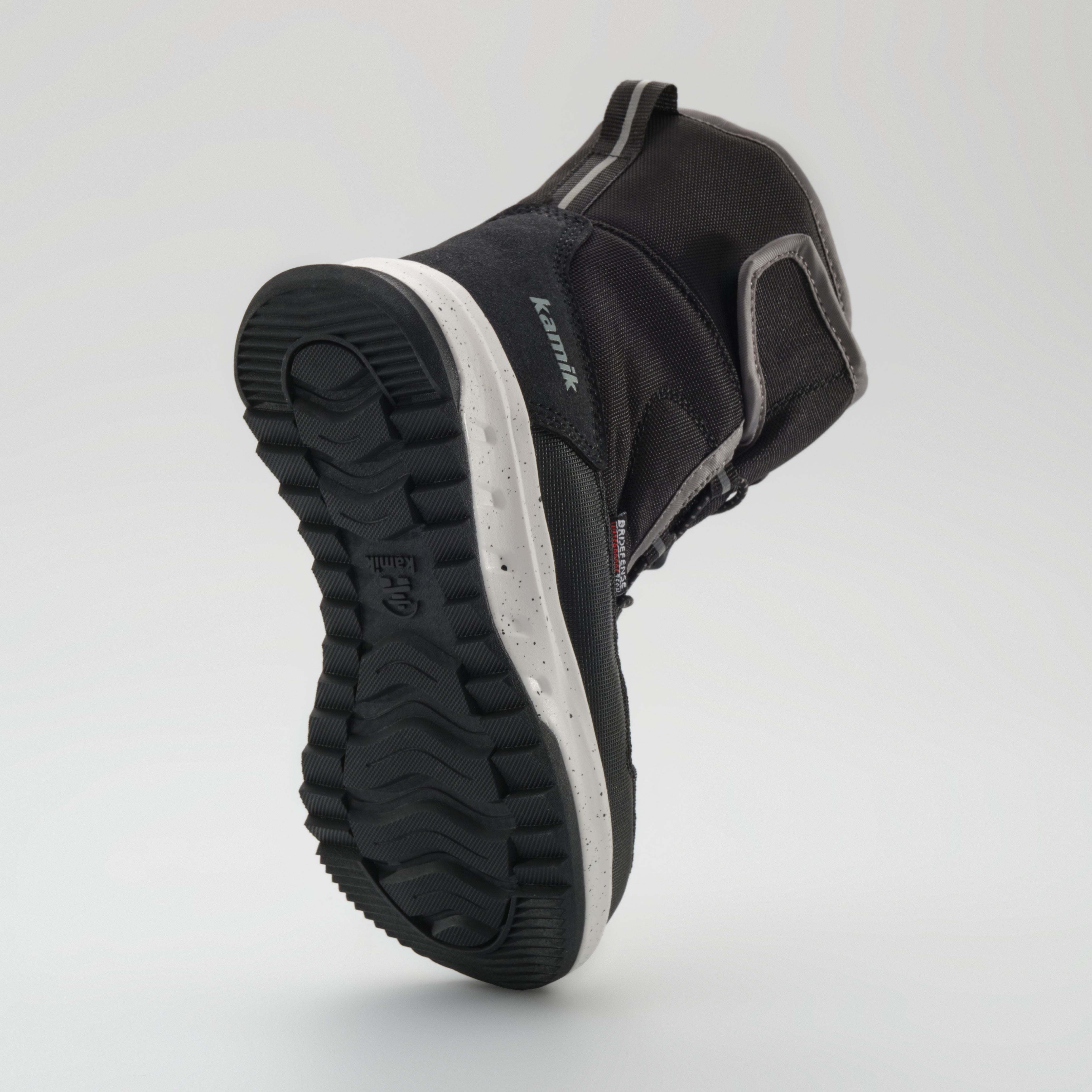 Stormex EZ - Winter Boots - Kids