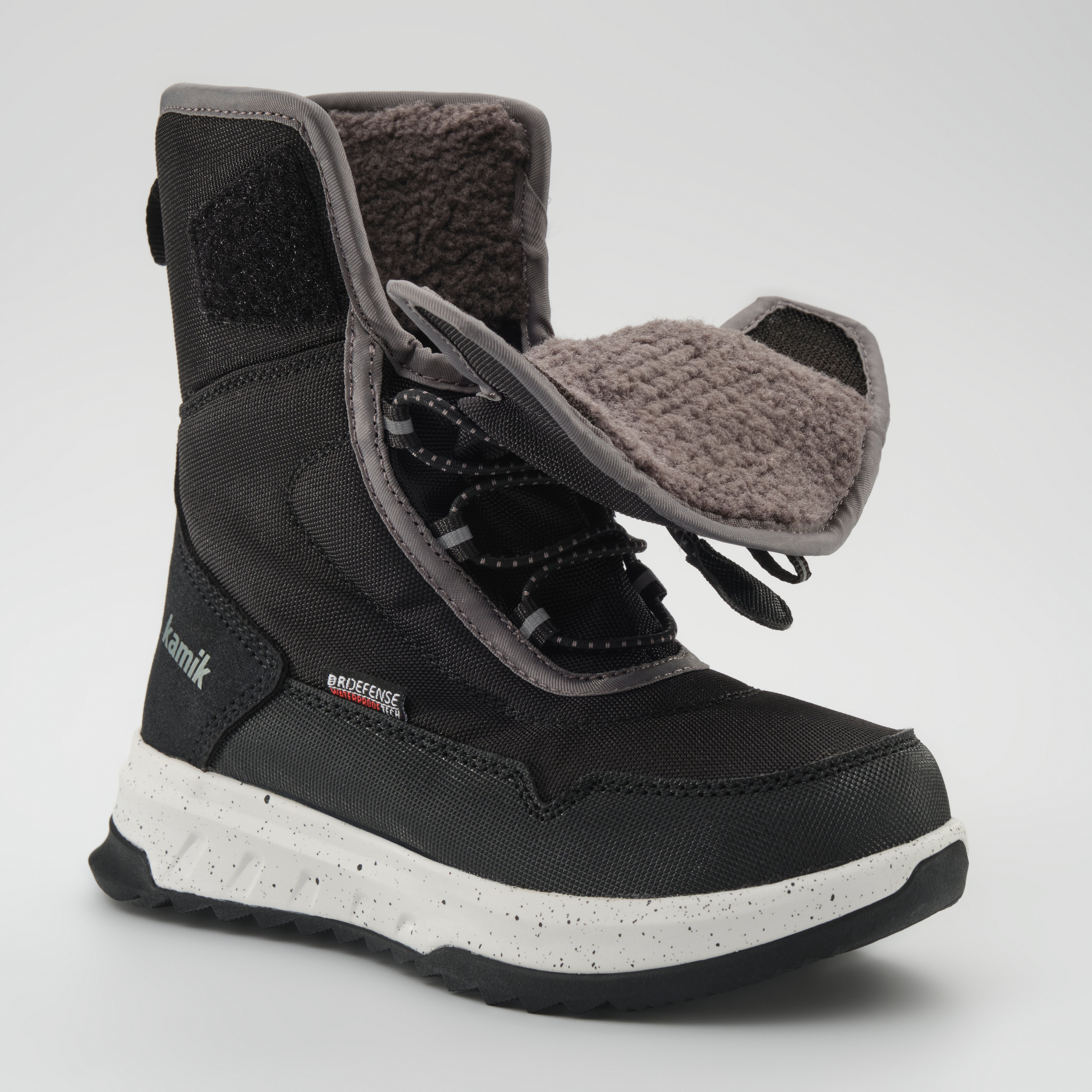 Stormex EZ - Winter Boots - Kids