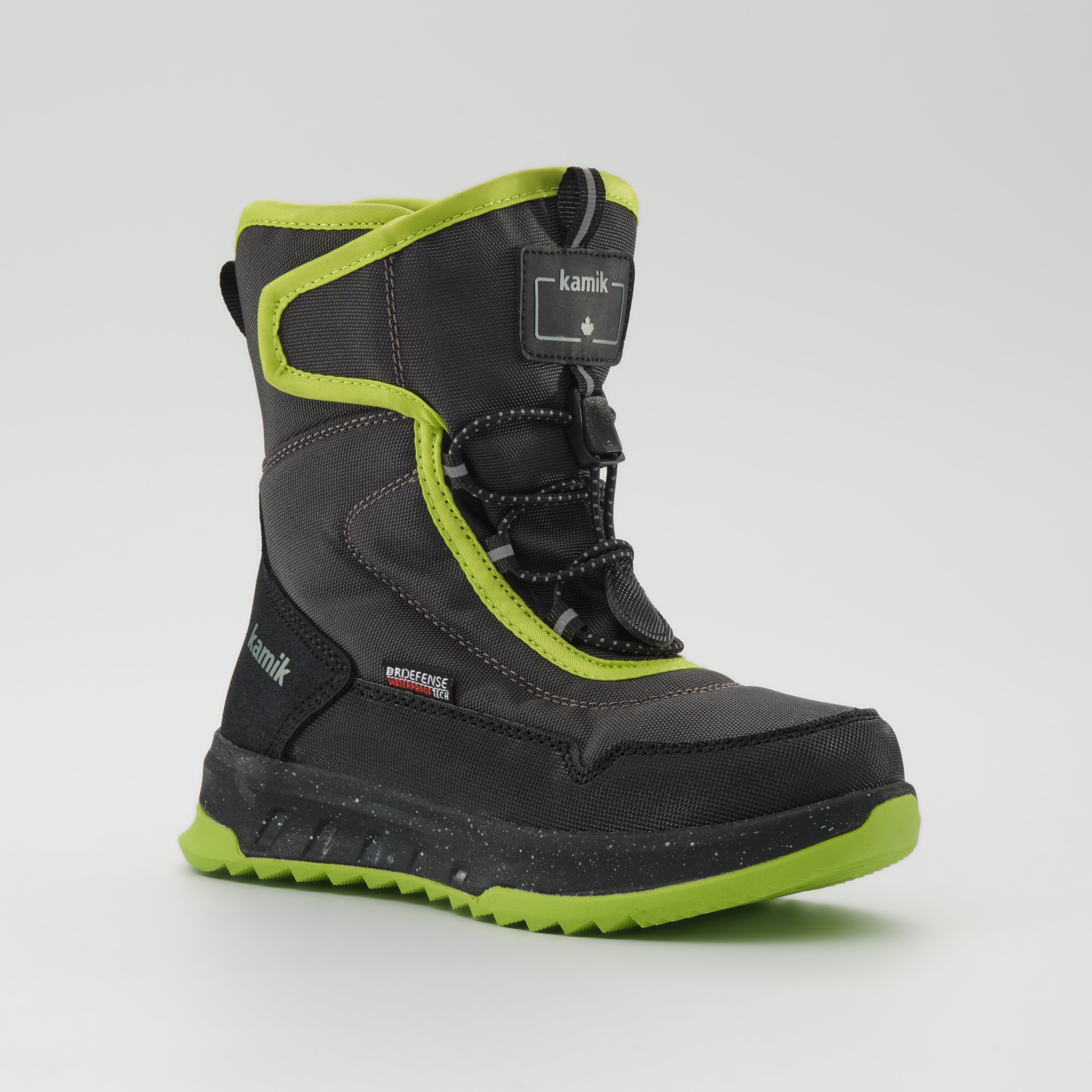 Stormex EZ - Winter Boots - Kids
