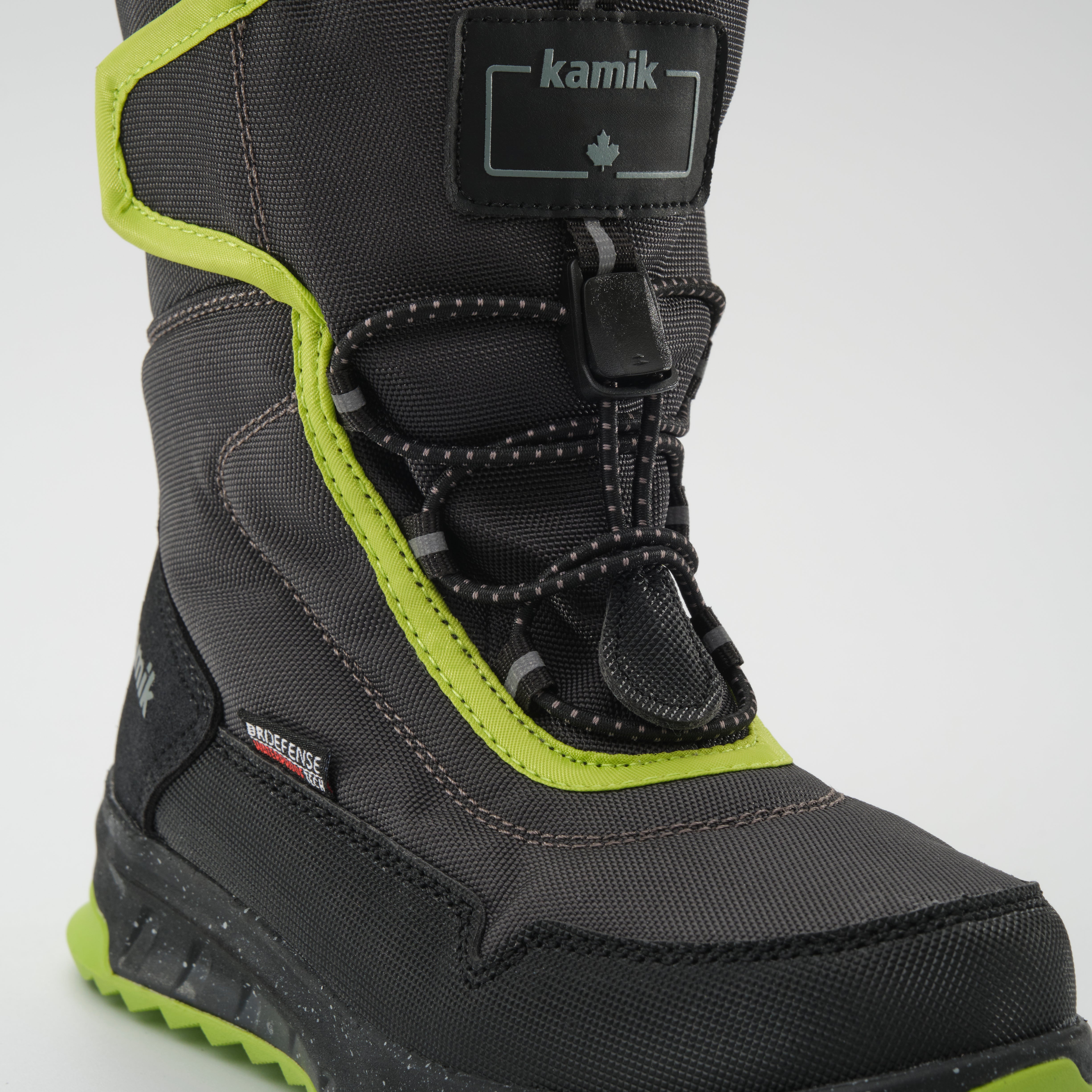 Stormex EZ - Winter Boots - Kids