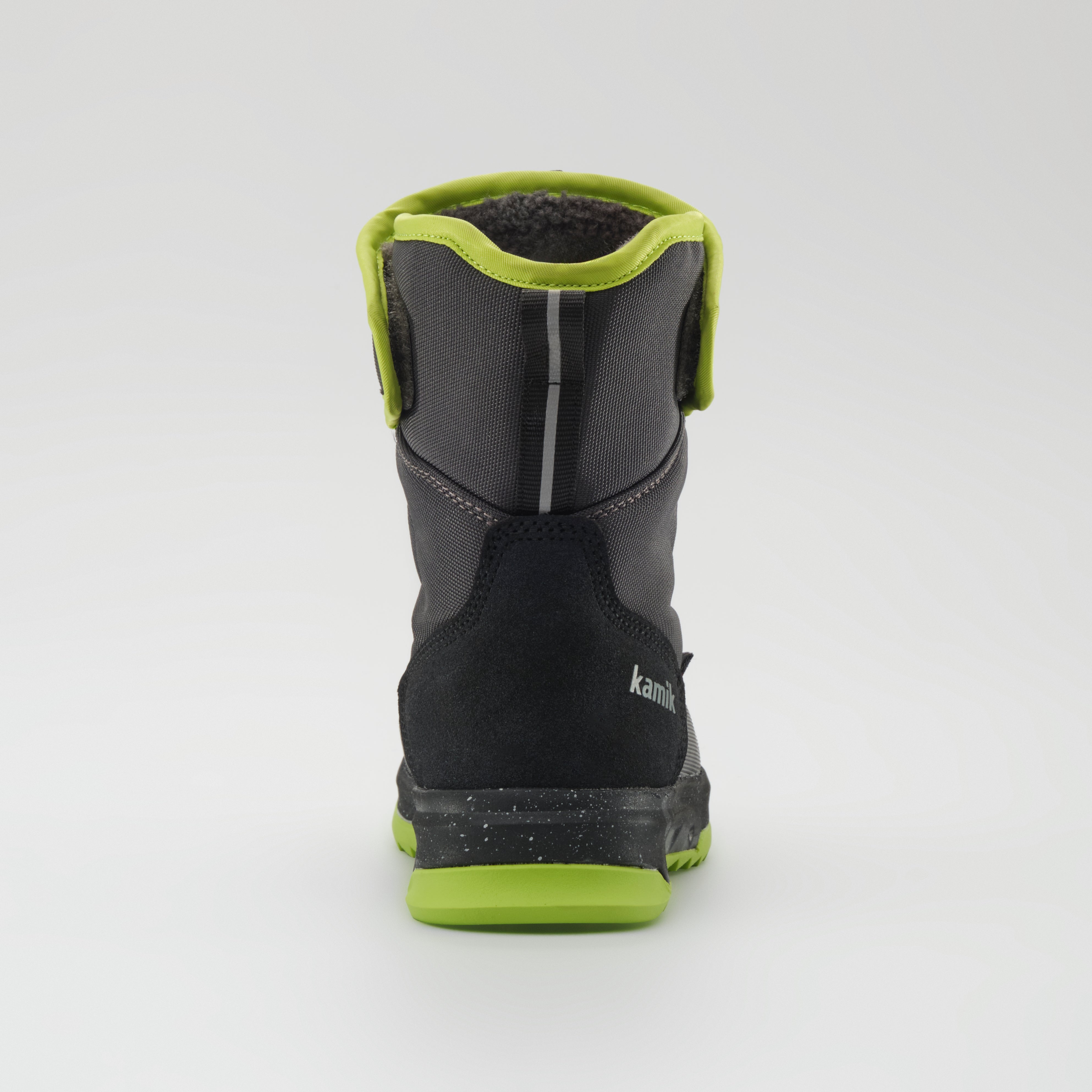 Stormex EZ - Winter Boots - Kids