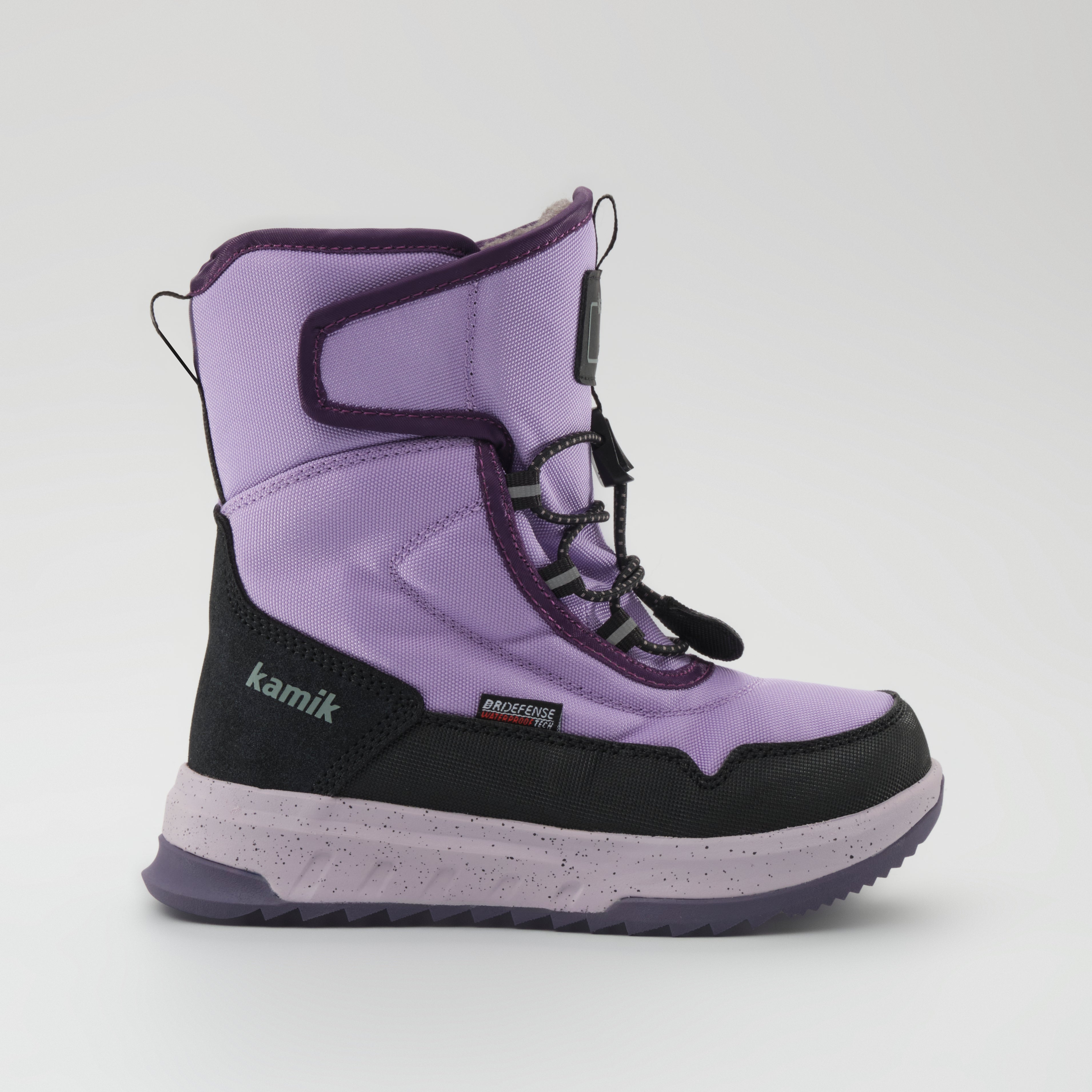 Stormex EZ - Winter Boots - Kids