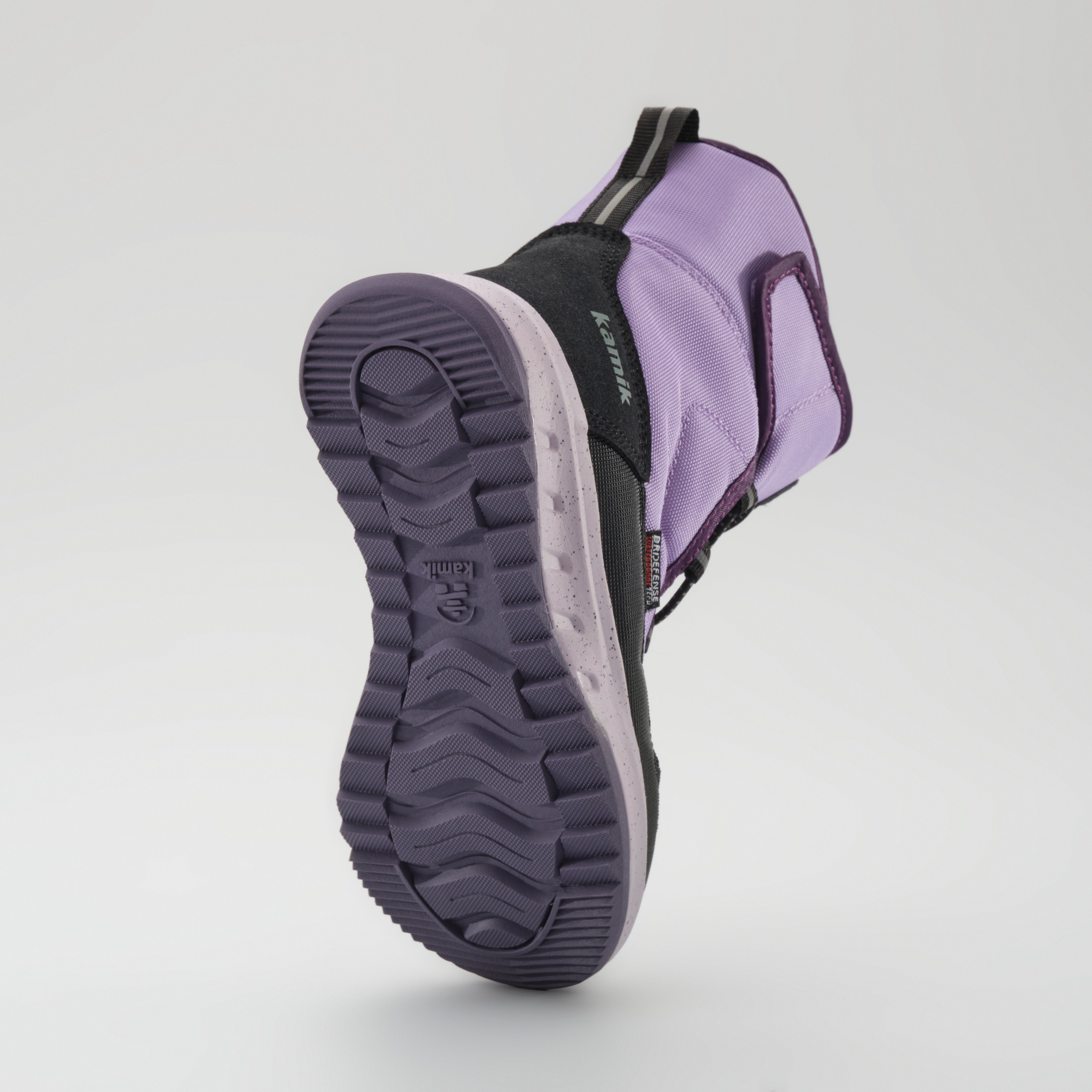 Stormex EZ - Winter Boots - Kids