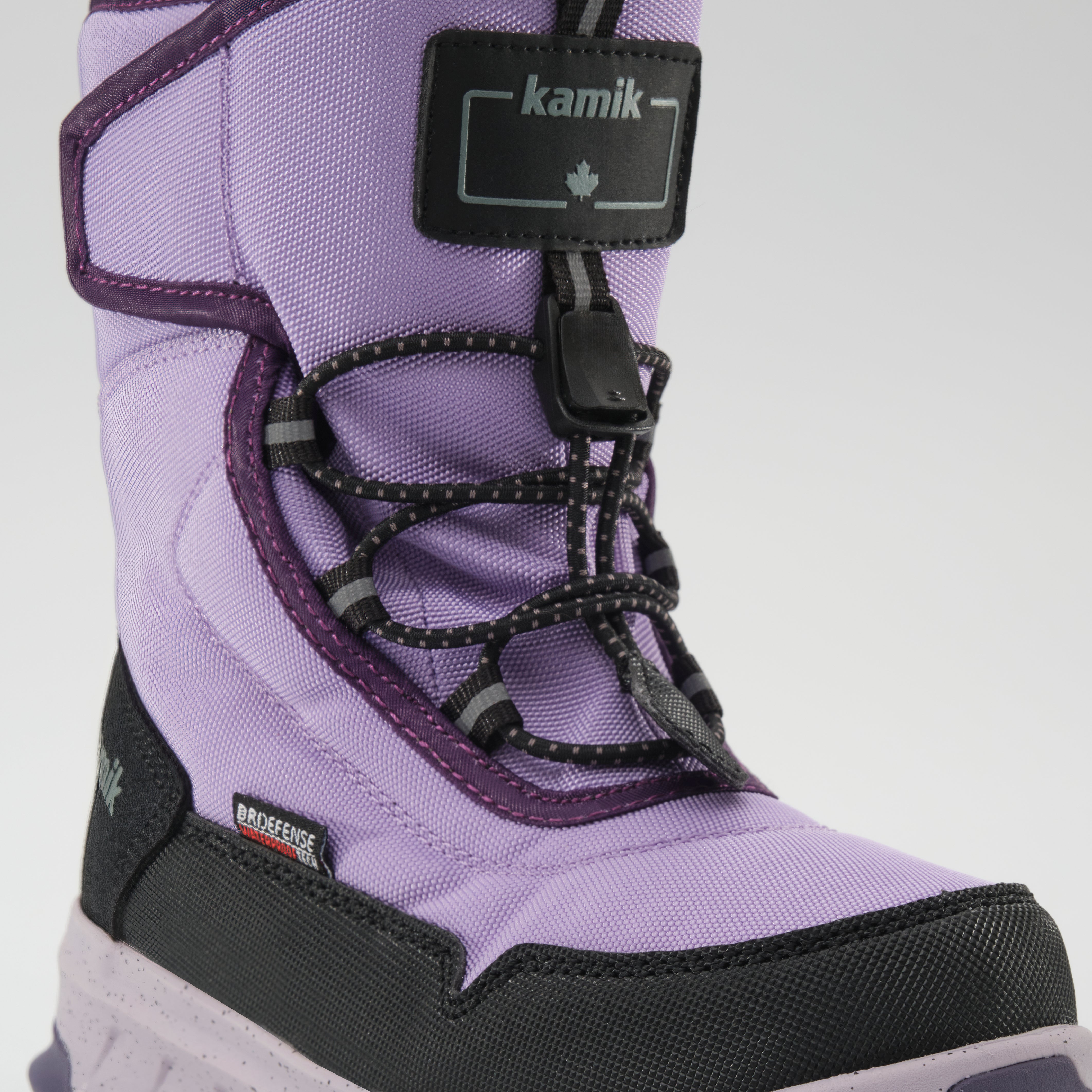 Stormex EZ - Winter Boots - Kids