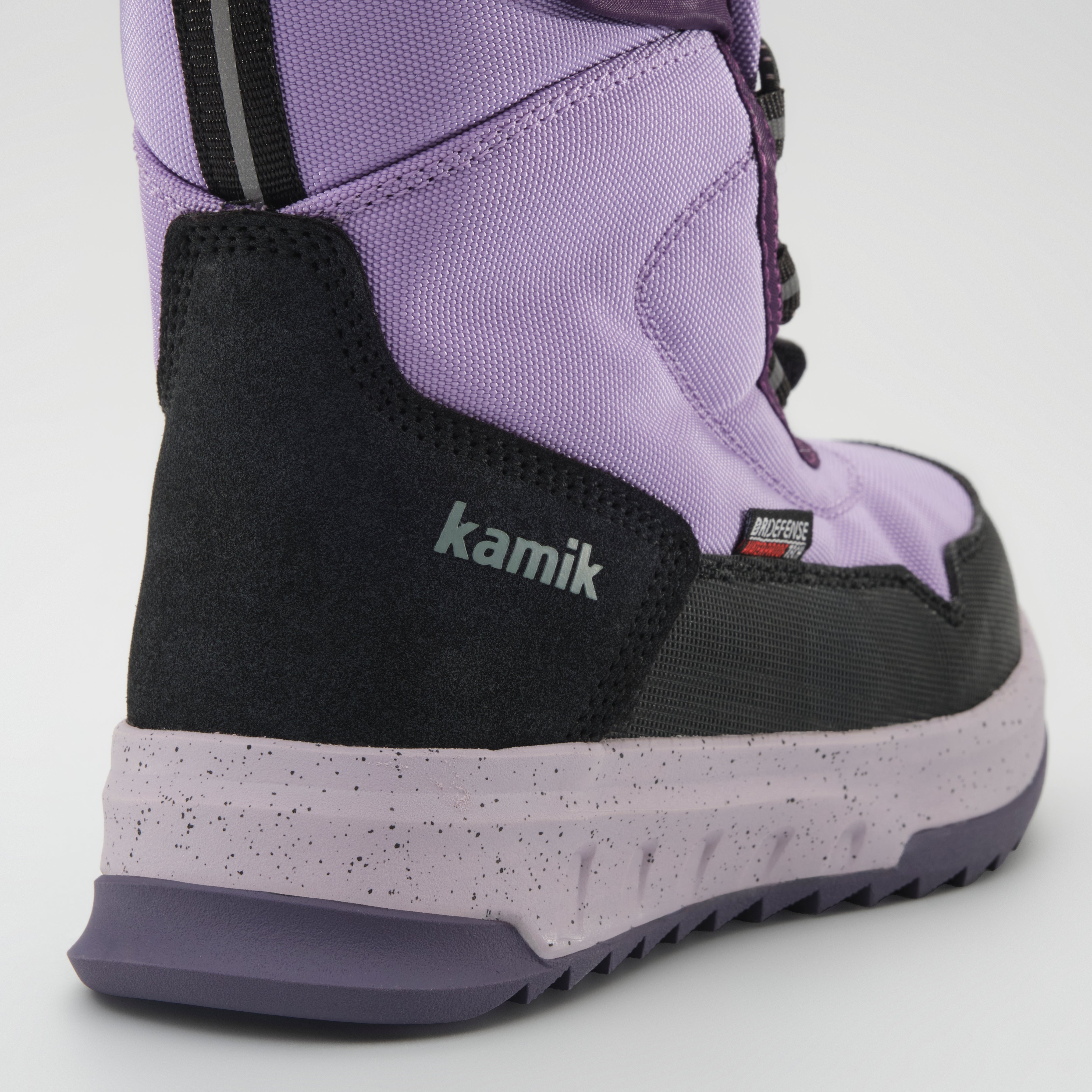 Stormex EZ - Winter Boots - Kids