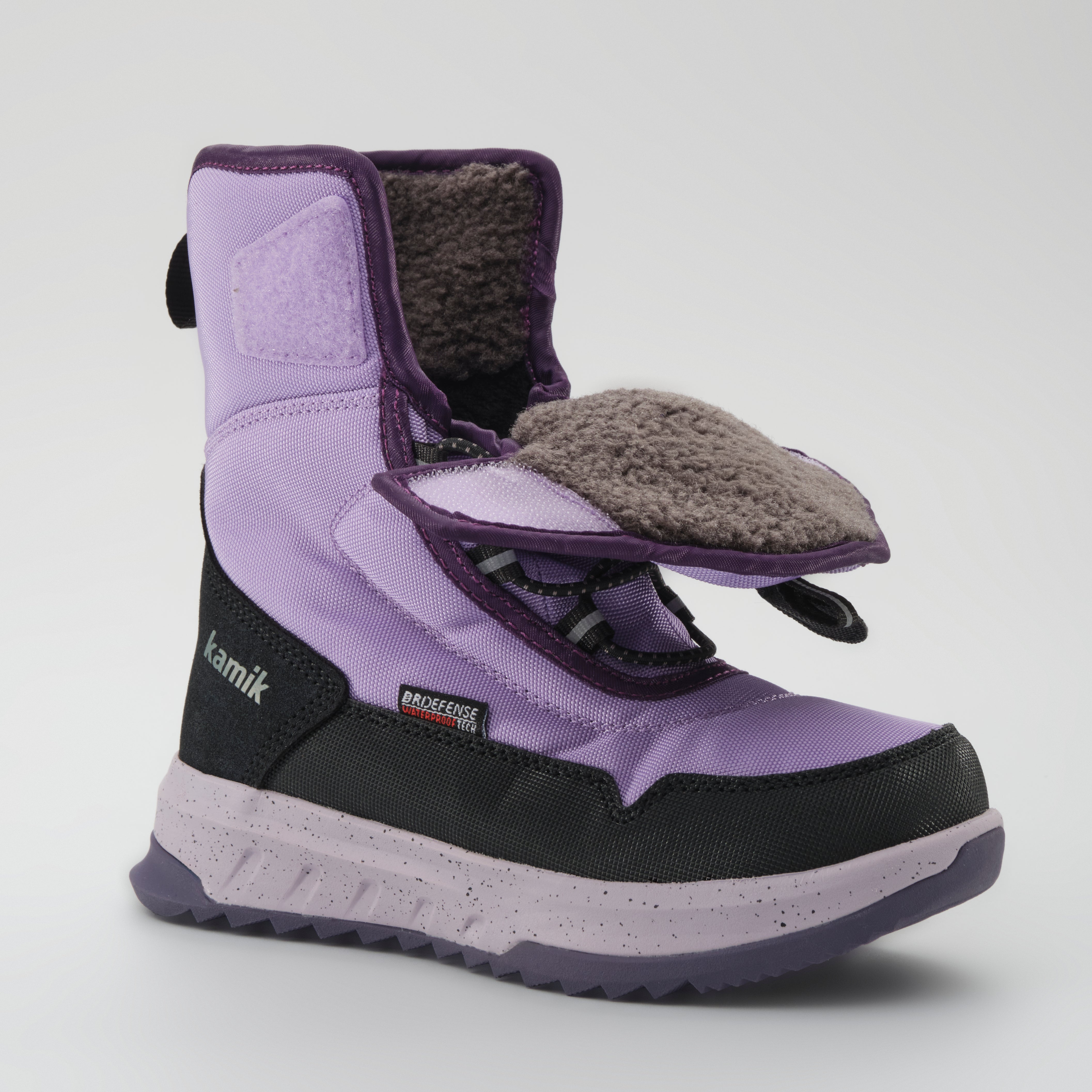 Stormex EZ - Winter Boots - Kids