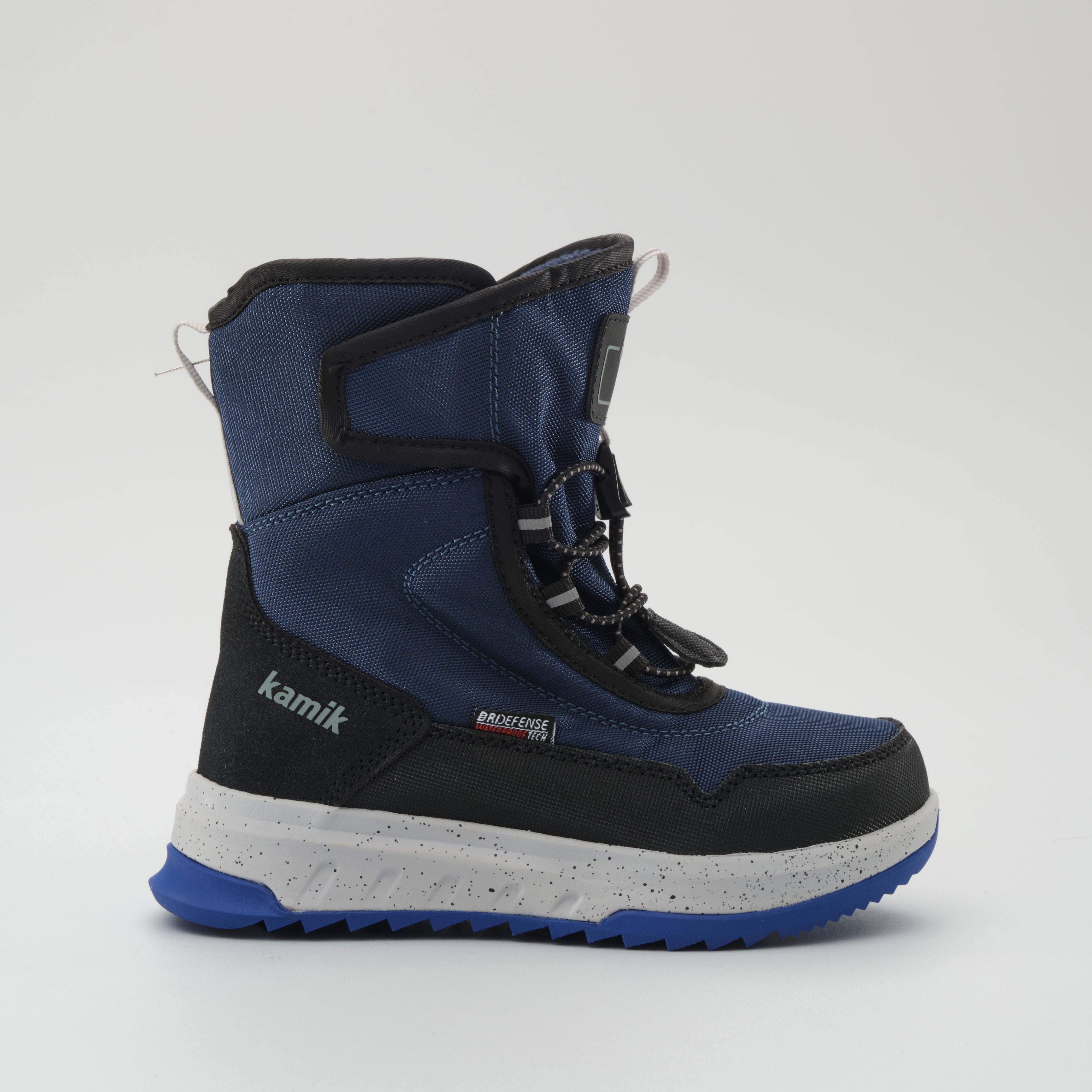 Stormex EZ - Winter Boots - Kids