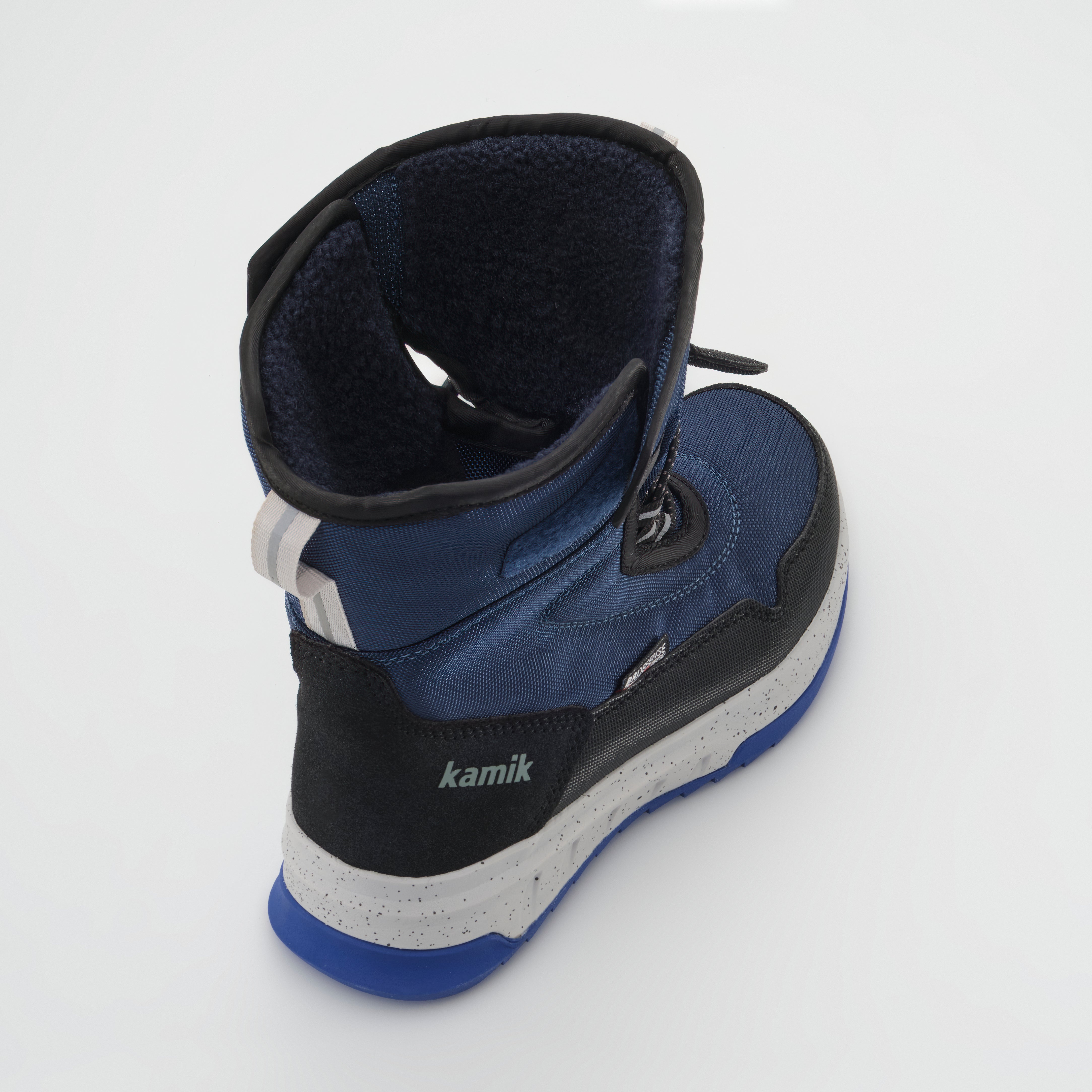 Stormex EZ - Winter Boots - Kids