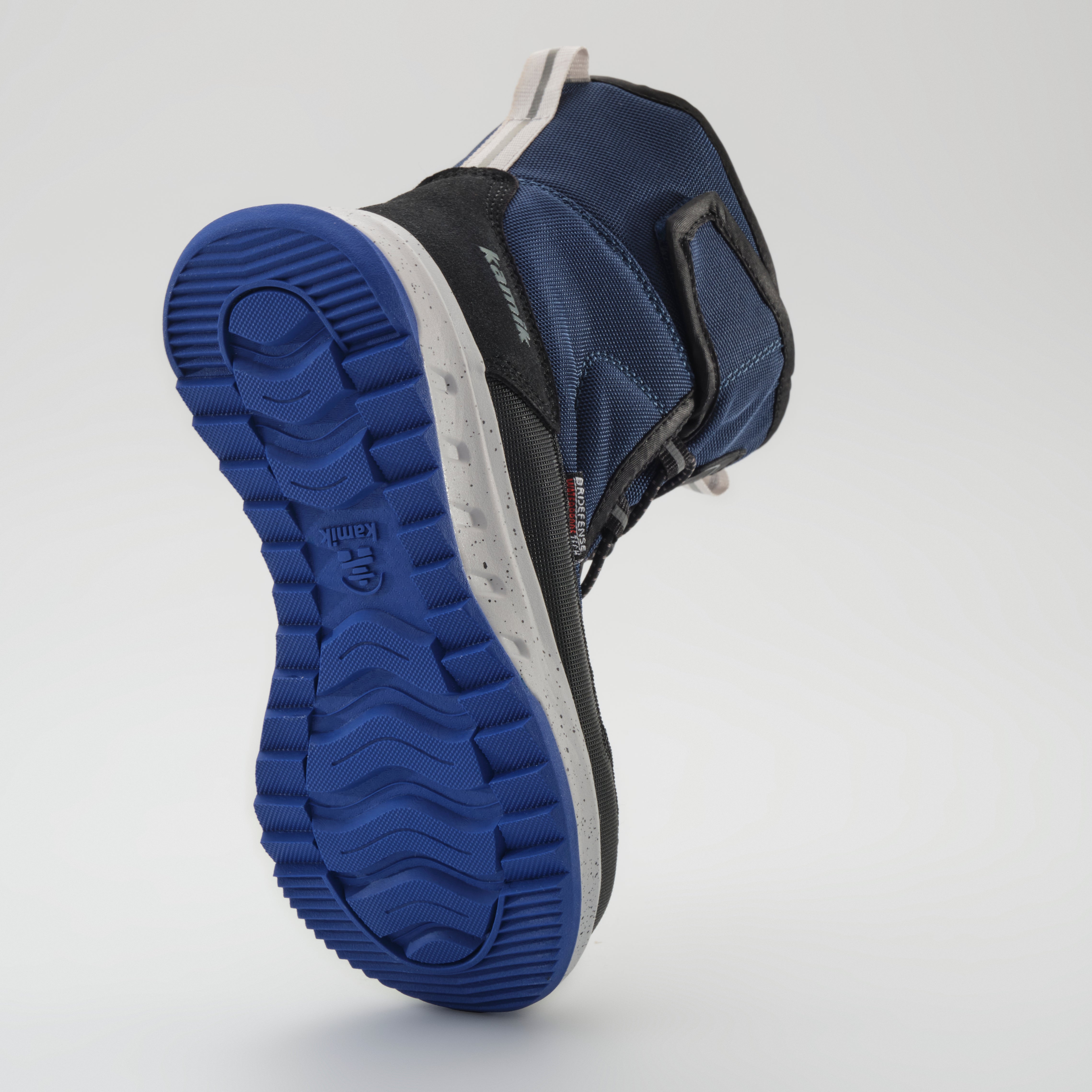 Stormex EZ - Winter Boots - Kids