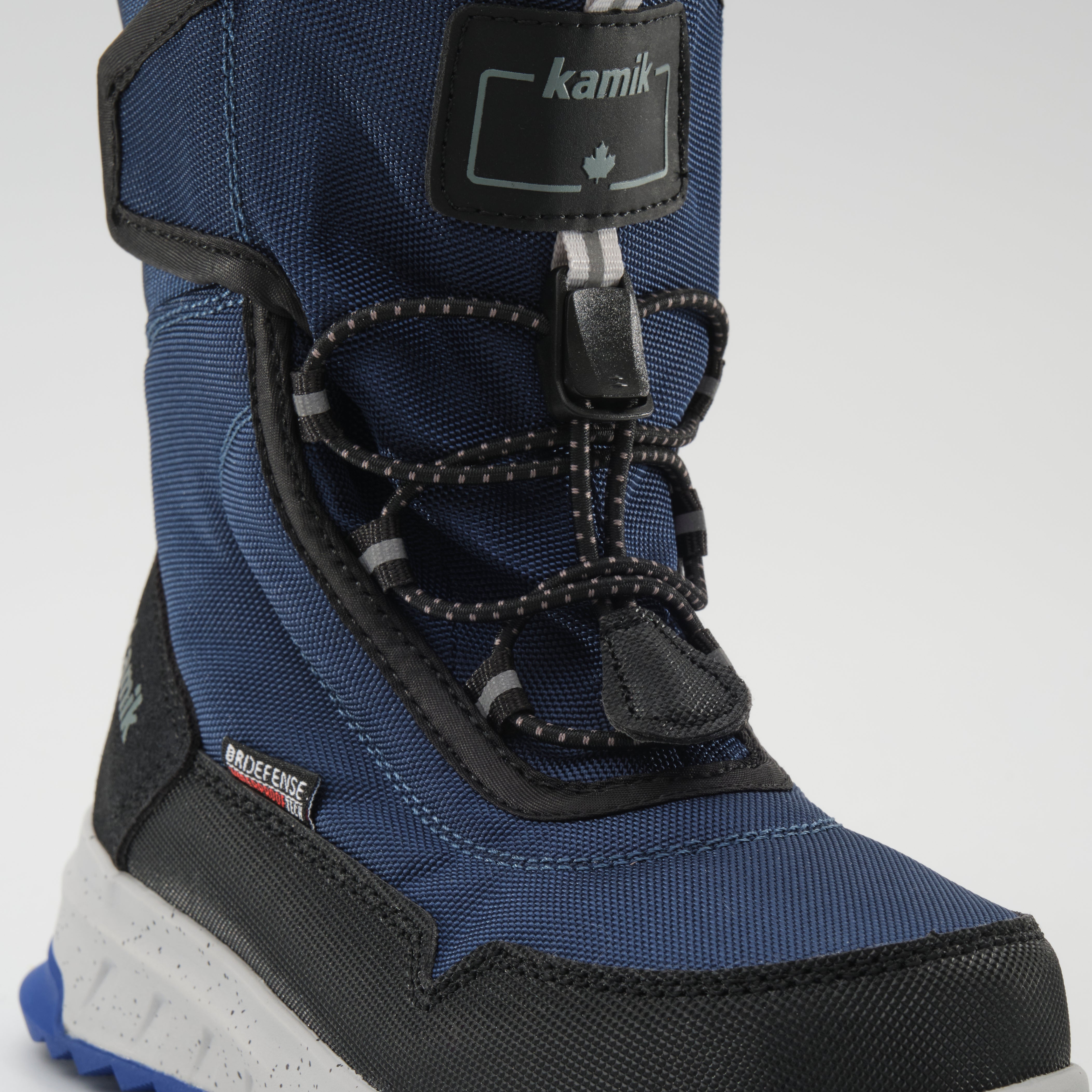 Stormex EZ - Winter Boots - Kids