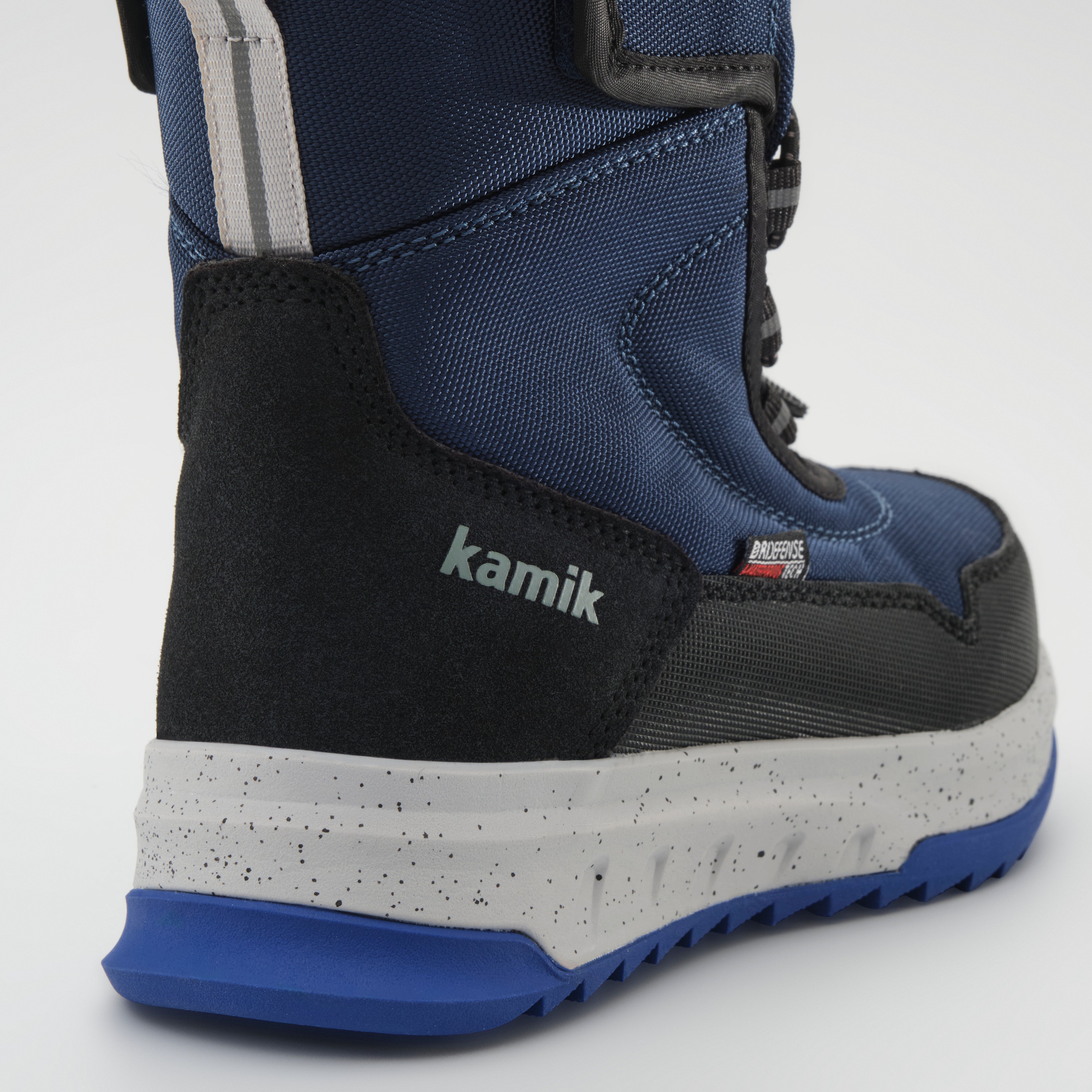 Stormex EZ - Winter Boots - Kids