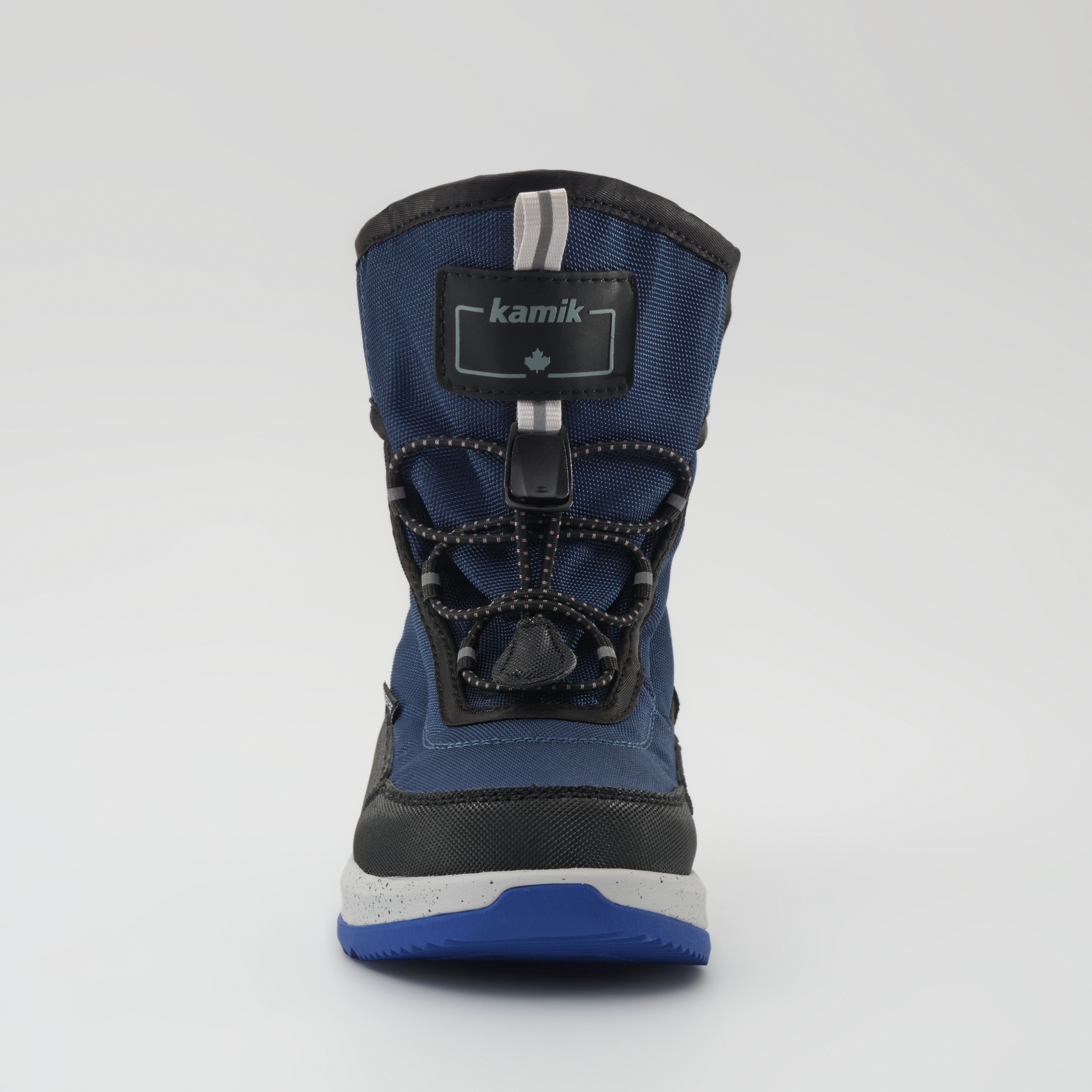 Stormex EZ - Winter Boots - Kids