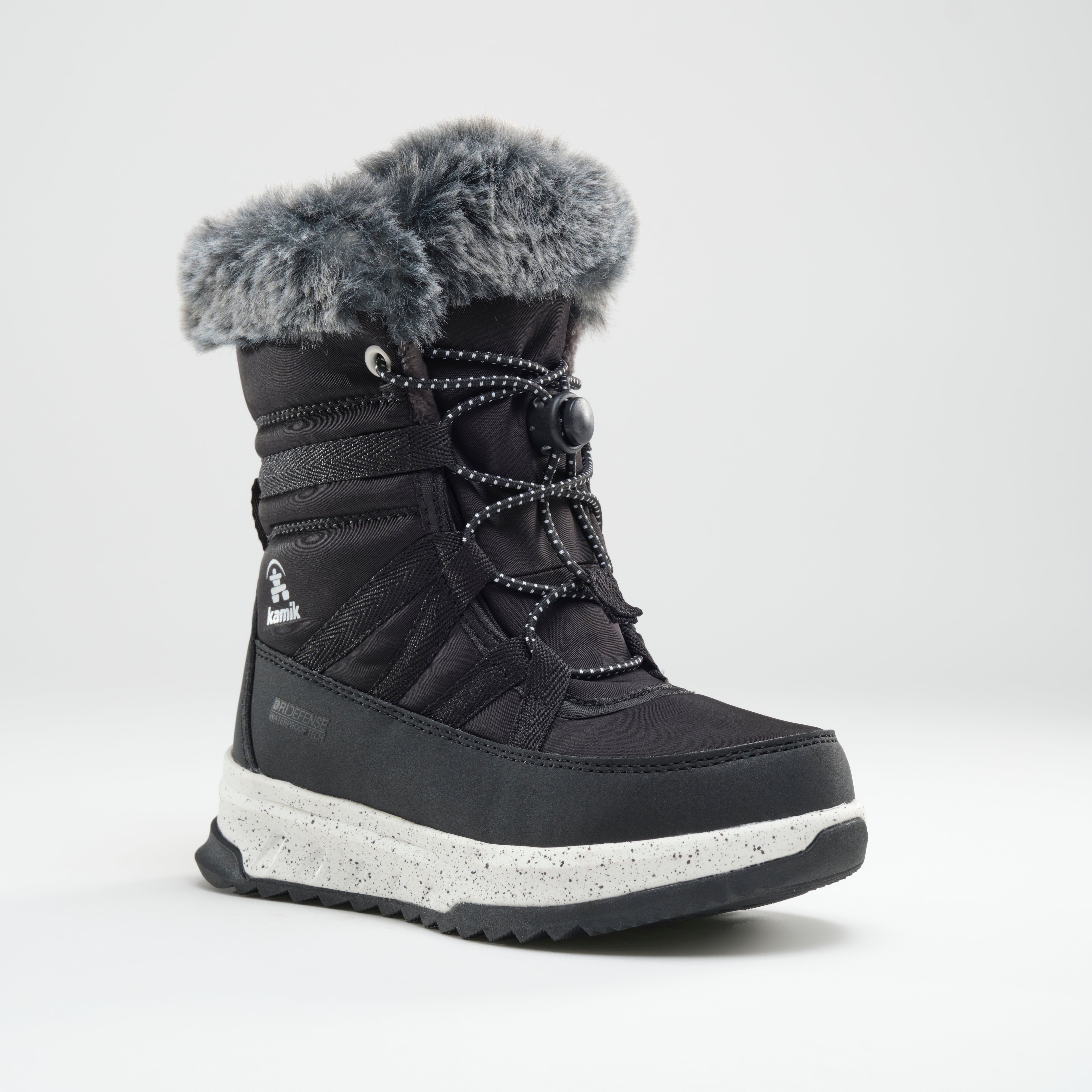 Stormy F - Winter Boots - Kids
