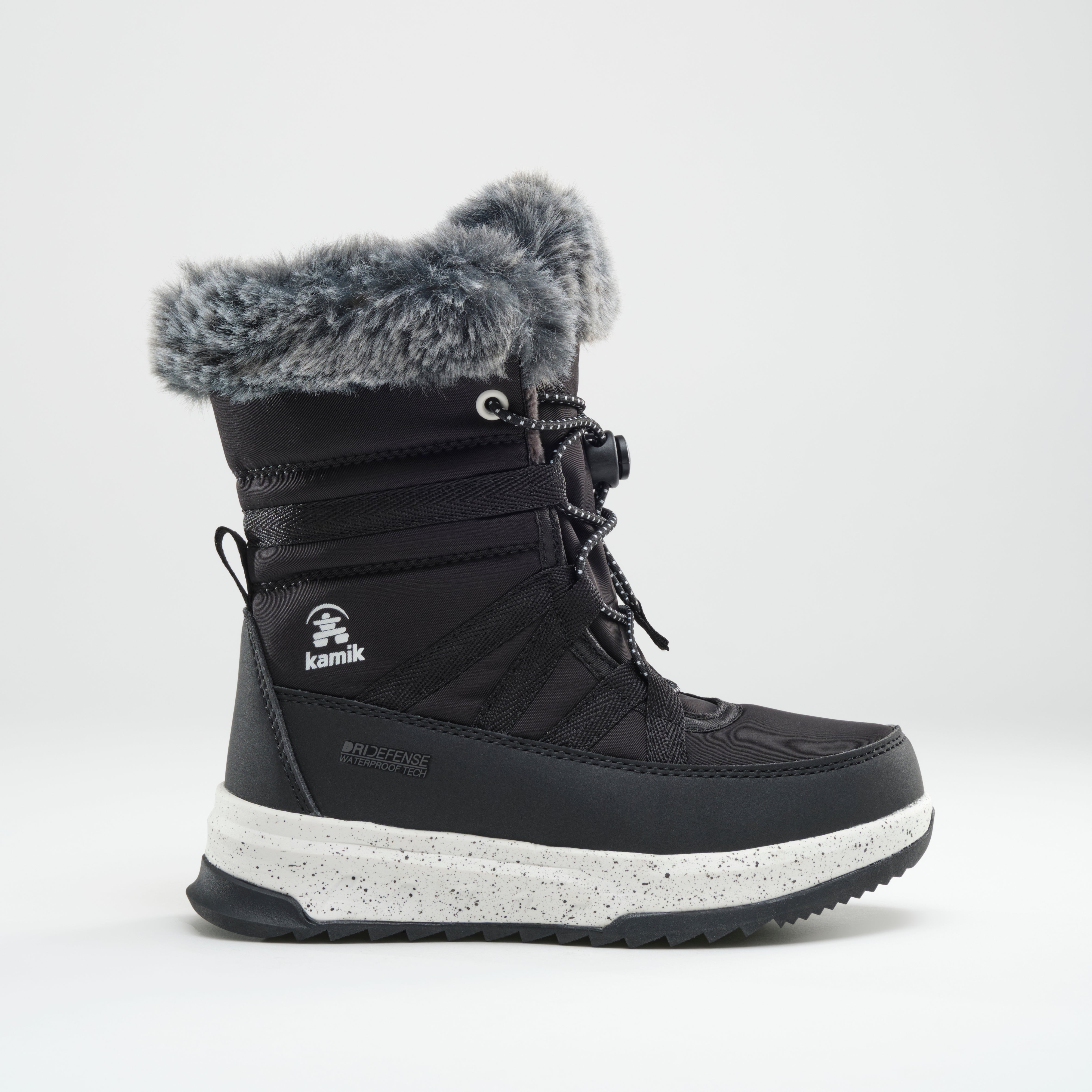 Stormy F - Winter Boots - Kids