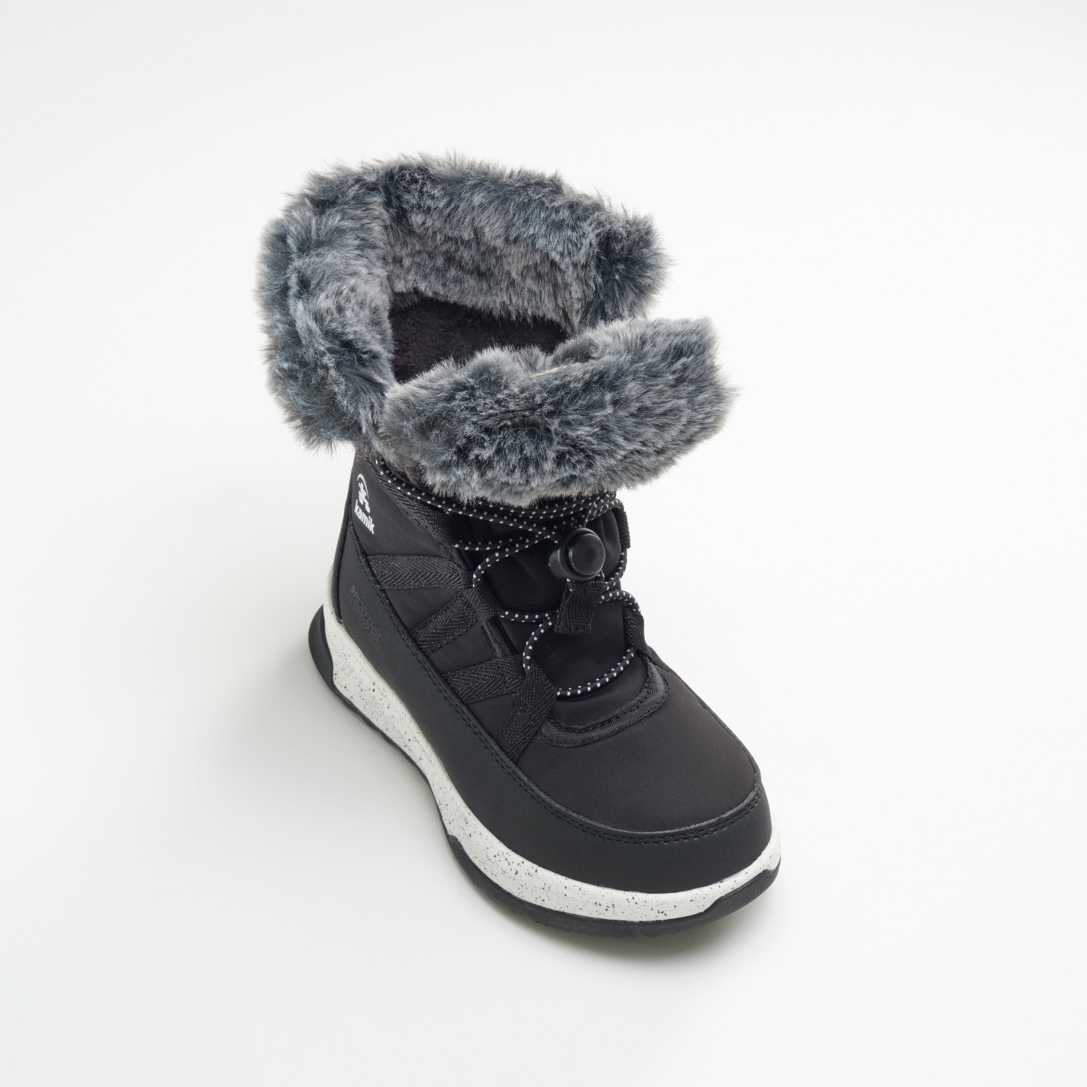 Stormy F - Winter Boots - Kids