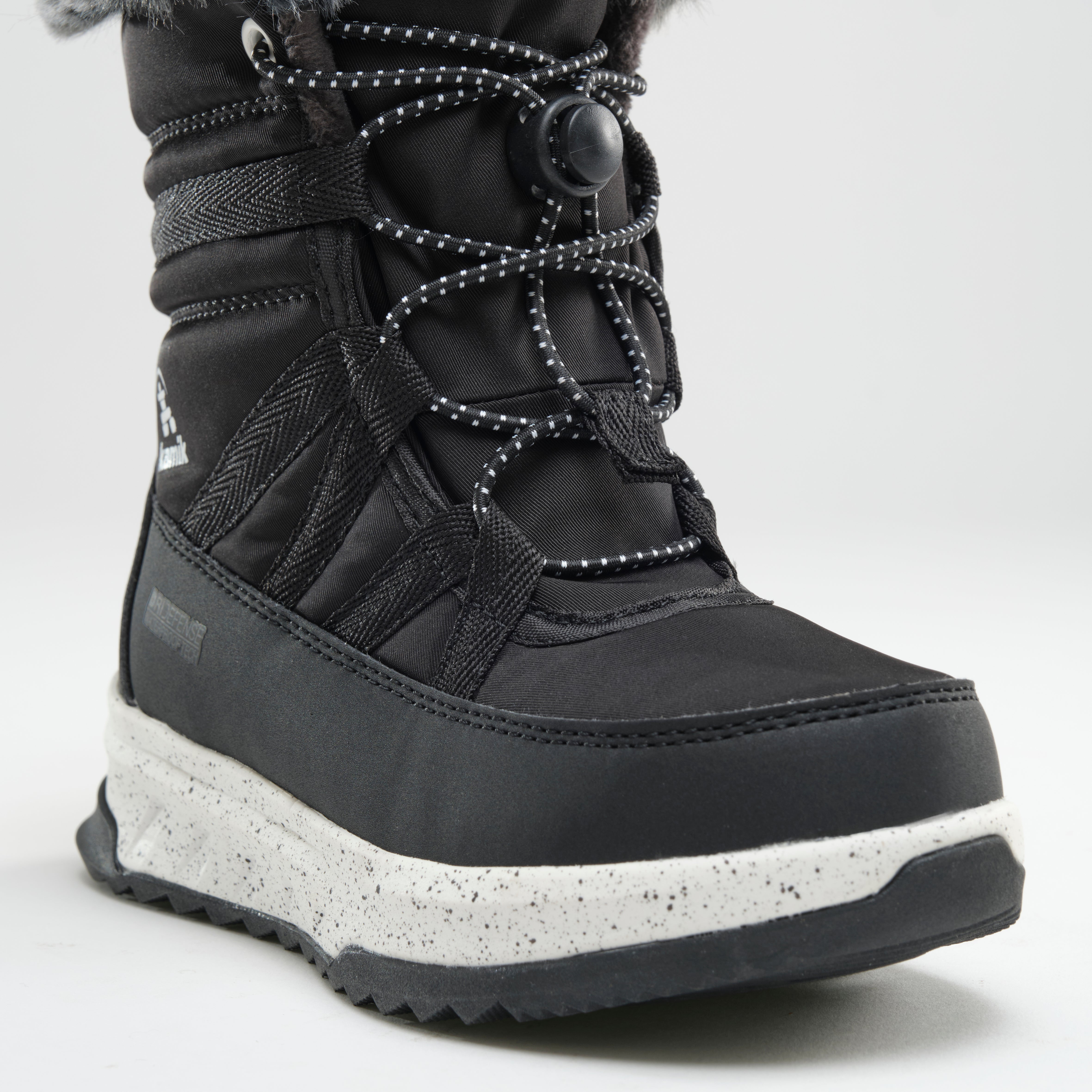 Stormy F - Winter Boots - Kids