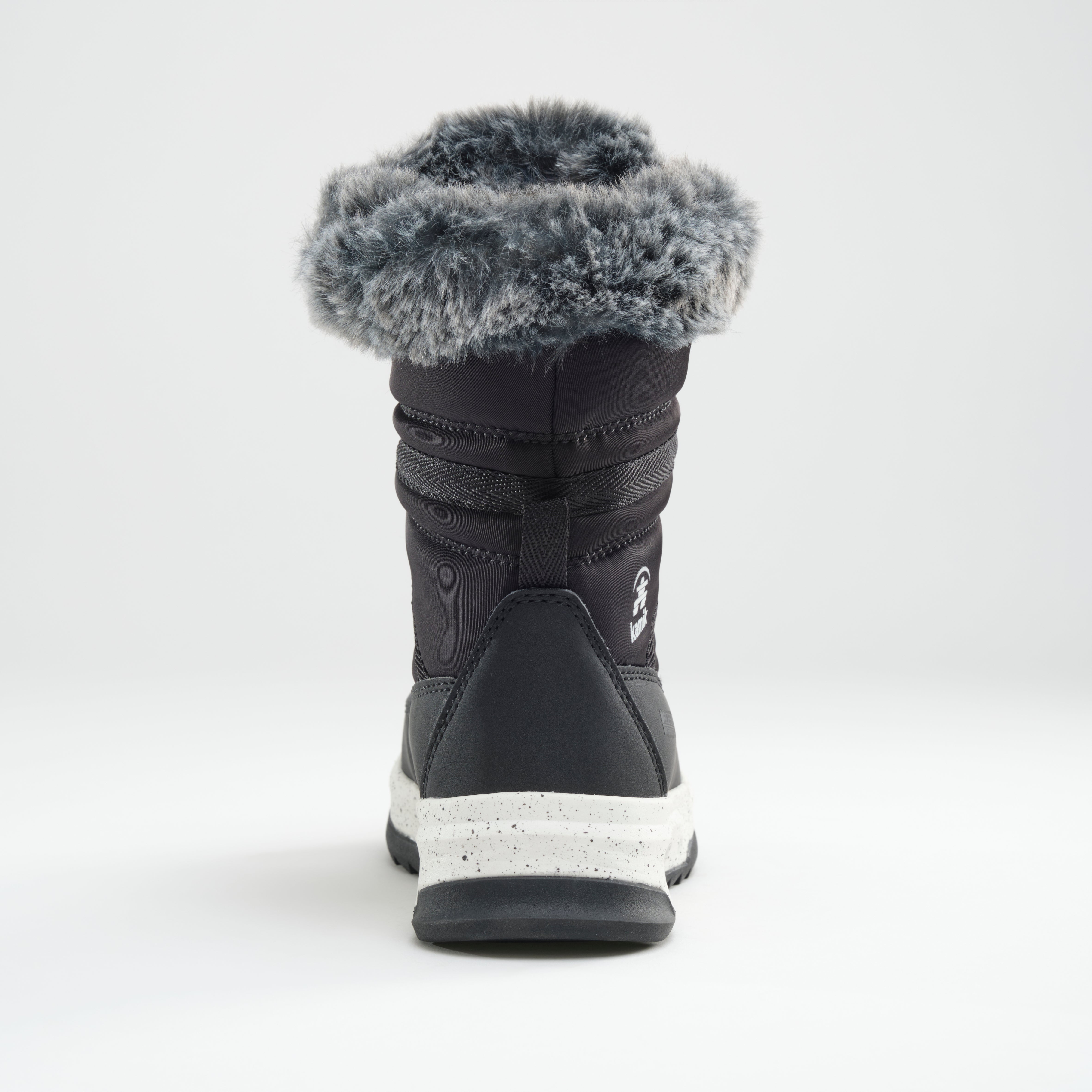 Stormy F - Winter Boots - Kids