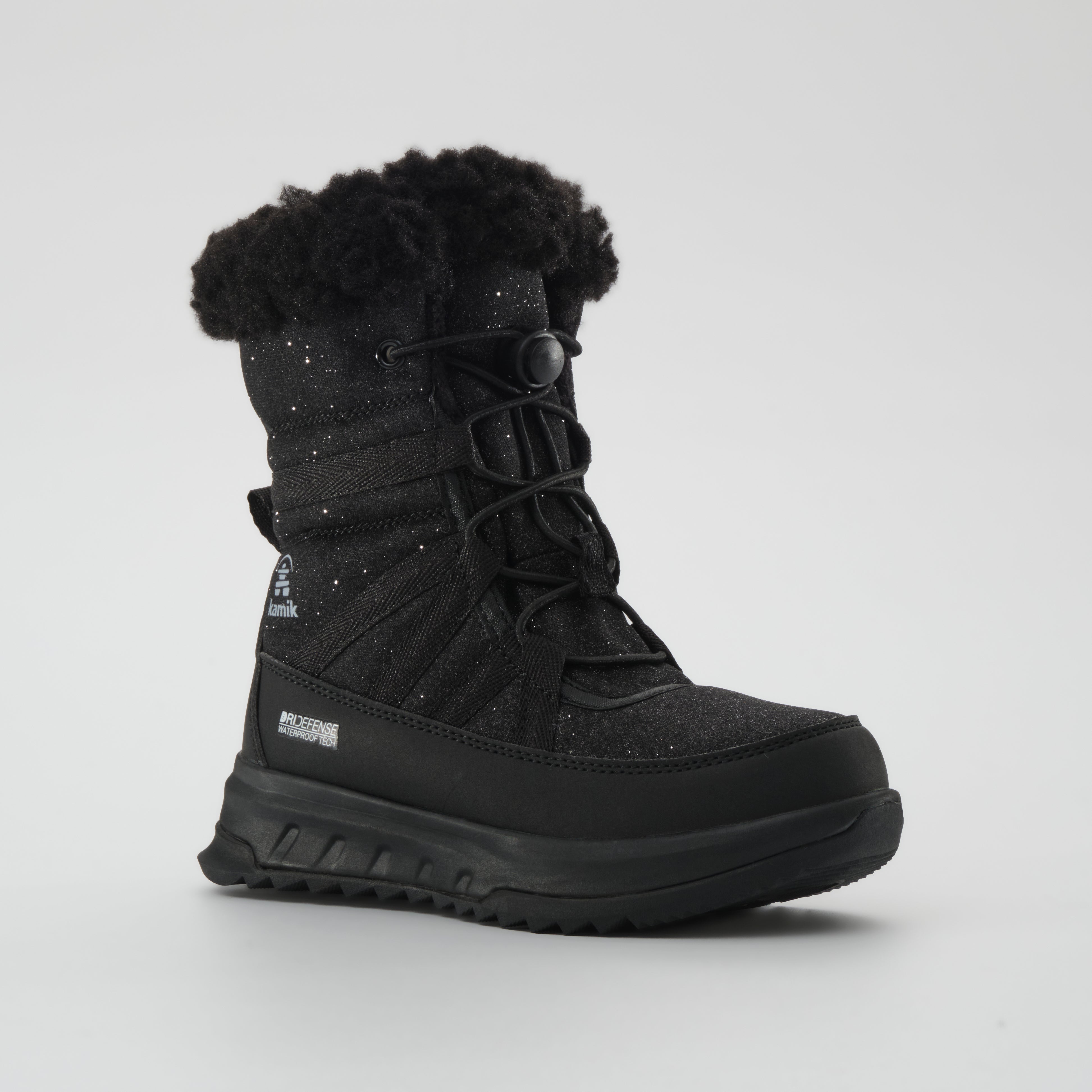 Stormy F - Winter Boots - Kids