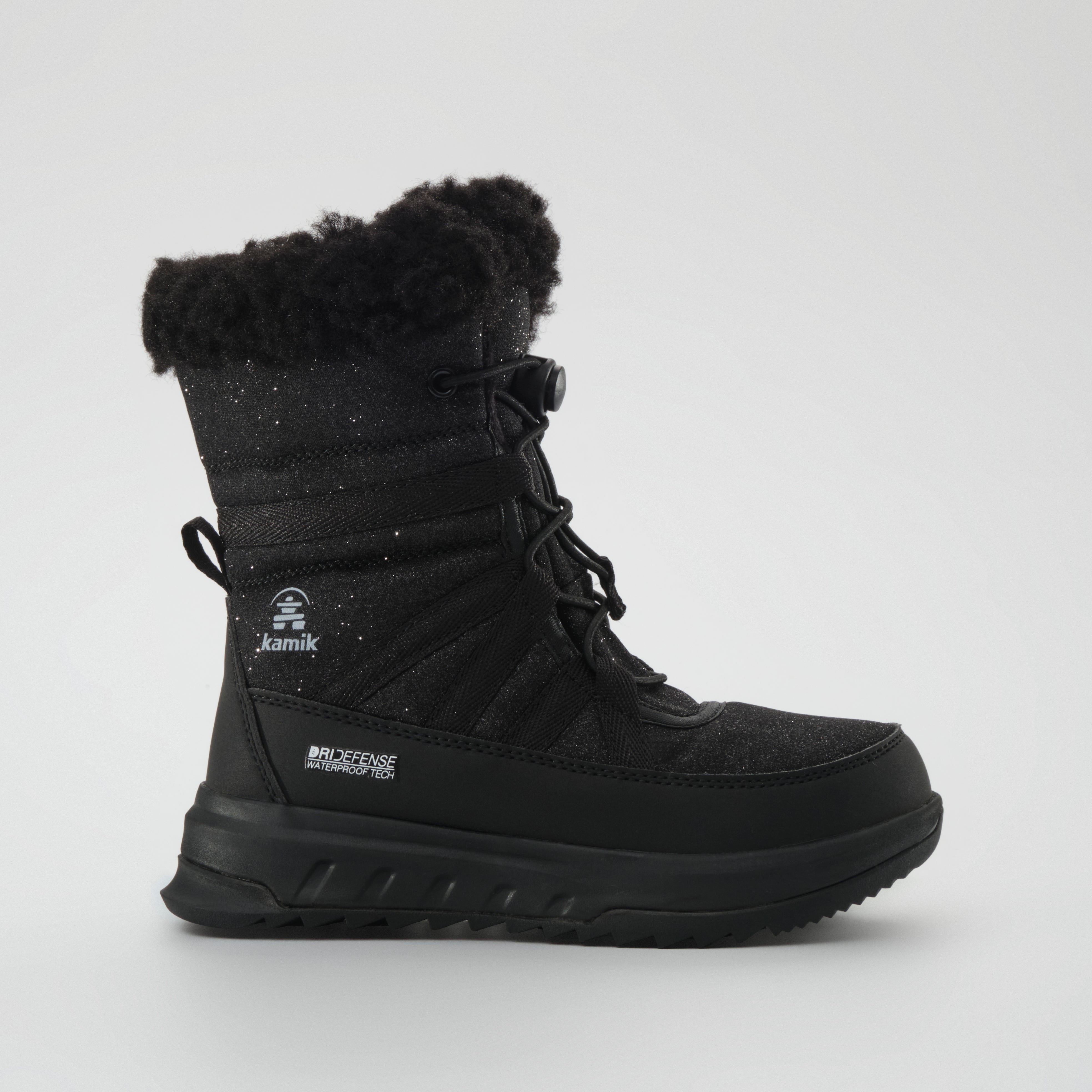 Stormy F - Winter Boots - Kids