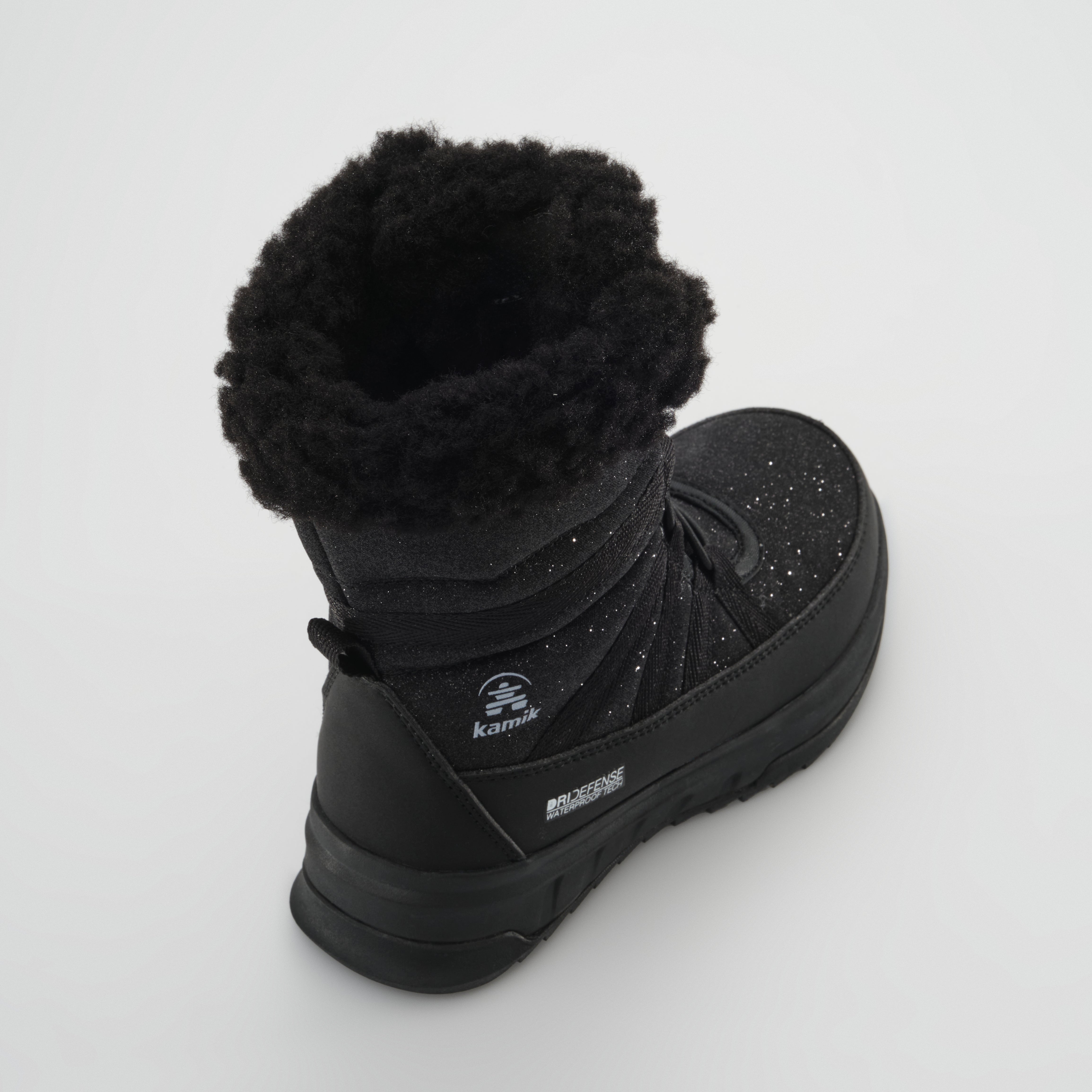 Stormy F - Winter Boots - Kids
