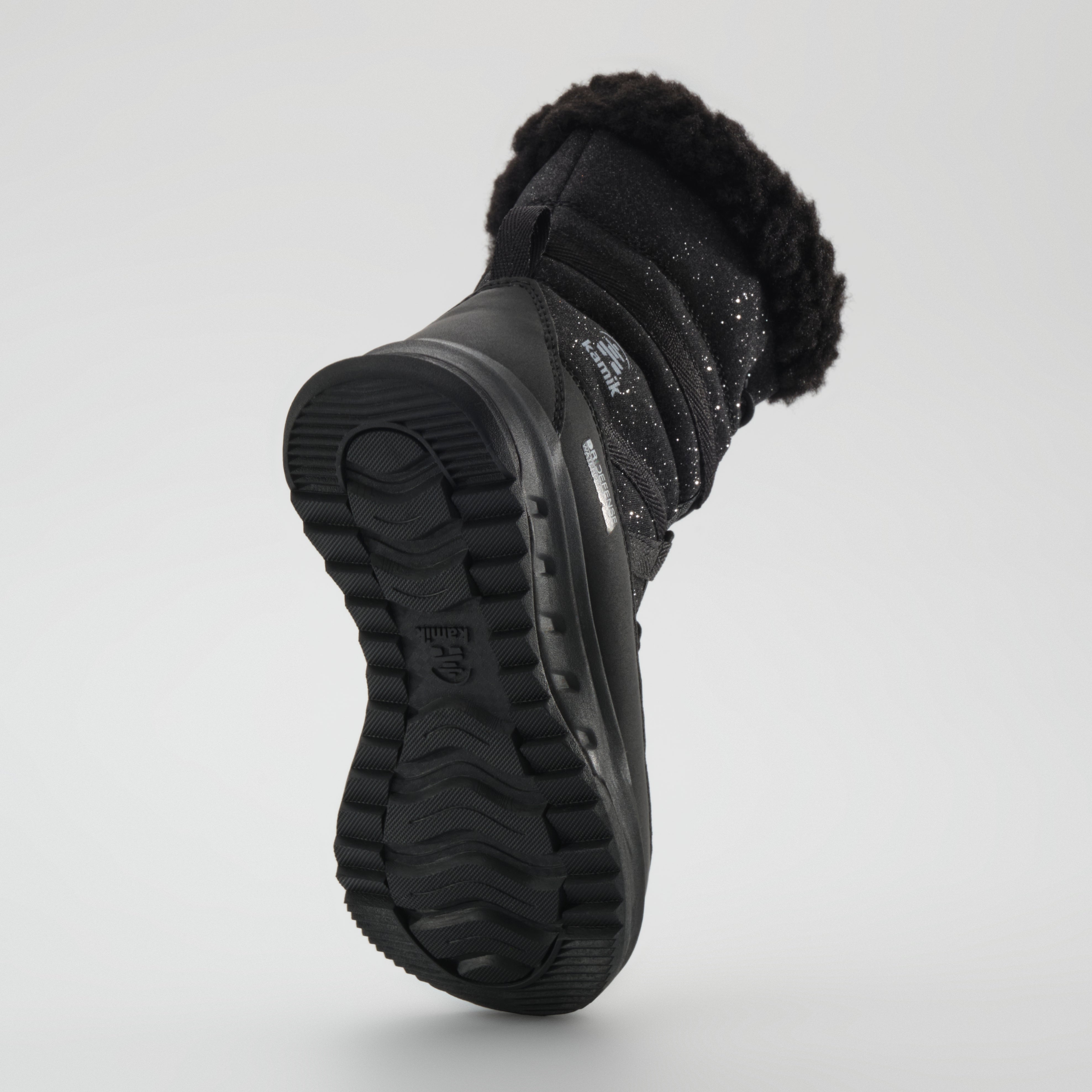 Stormy F - Winter Boots - Kids