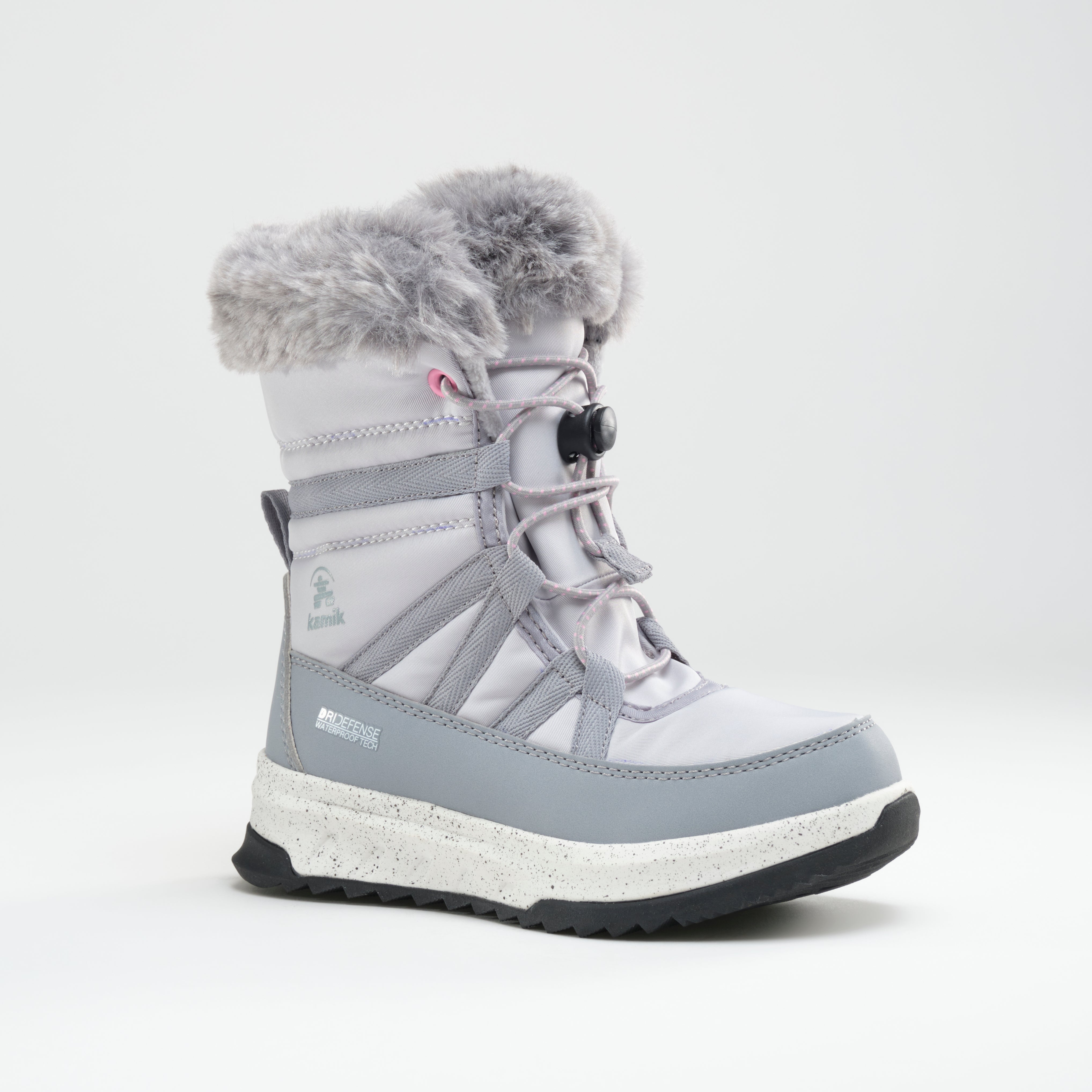 Stormy F - Winter Boots - Kids
