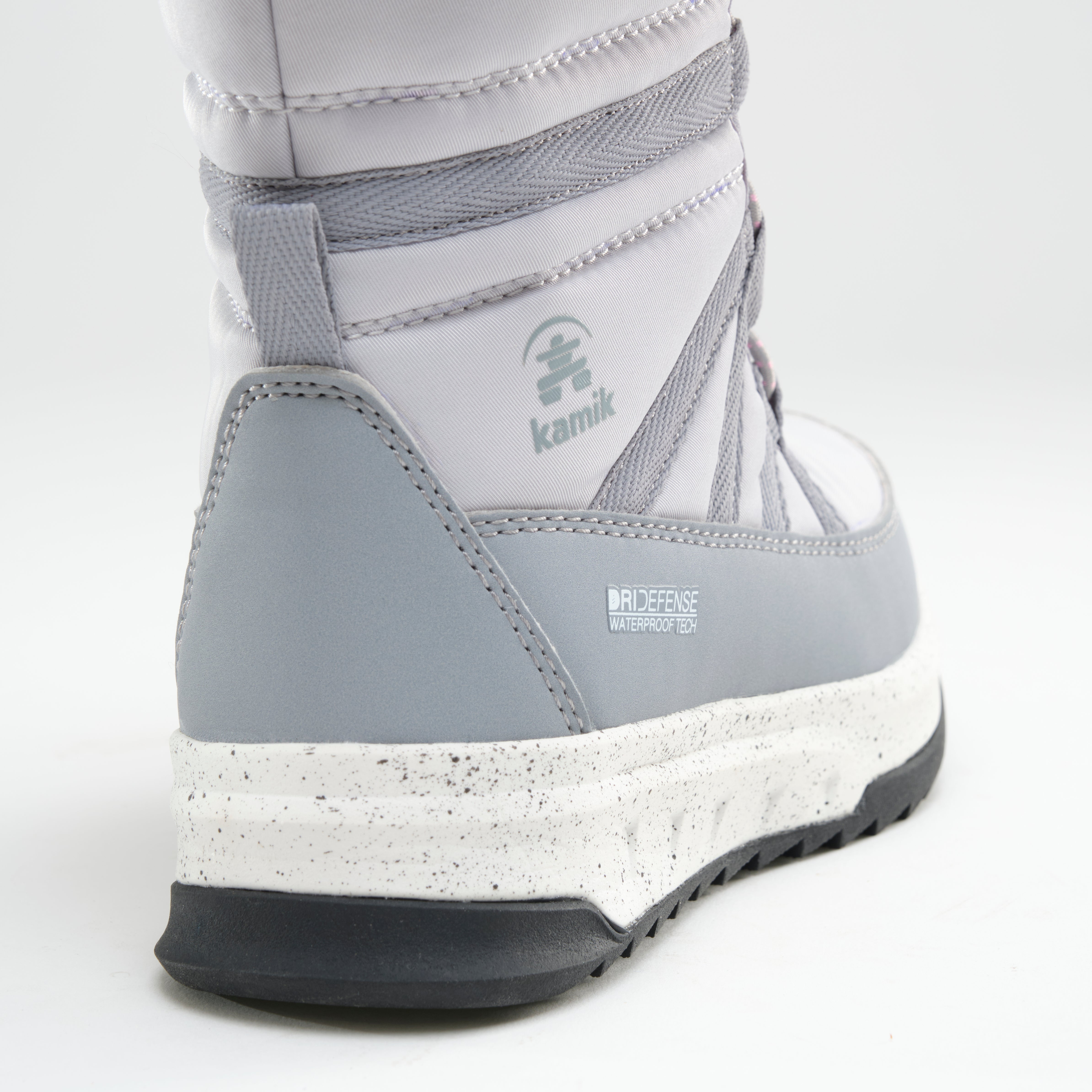 Stormy F - Winter Boots - Kids