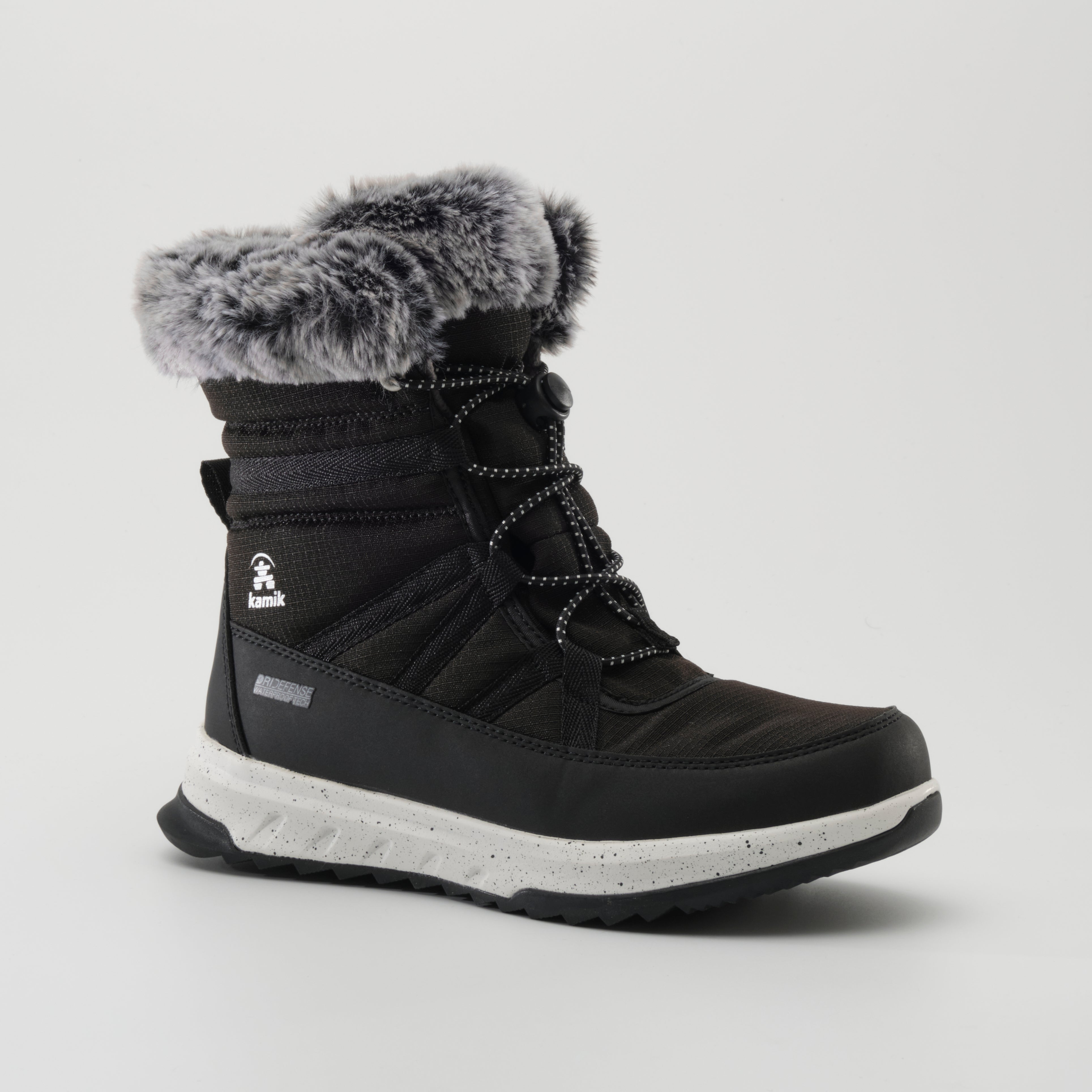 Stormy F - Winter Boots - Women