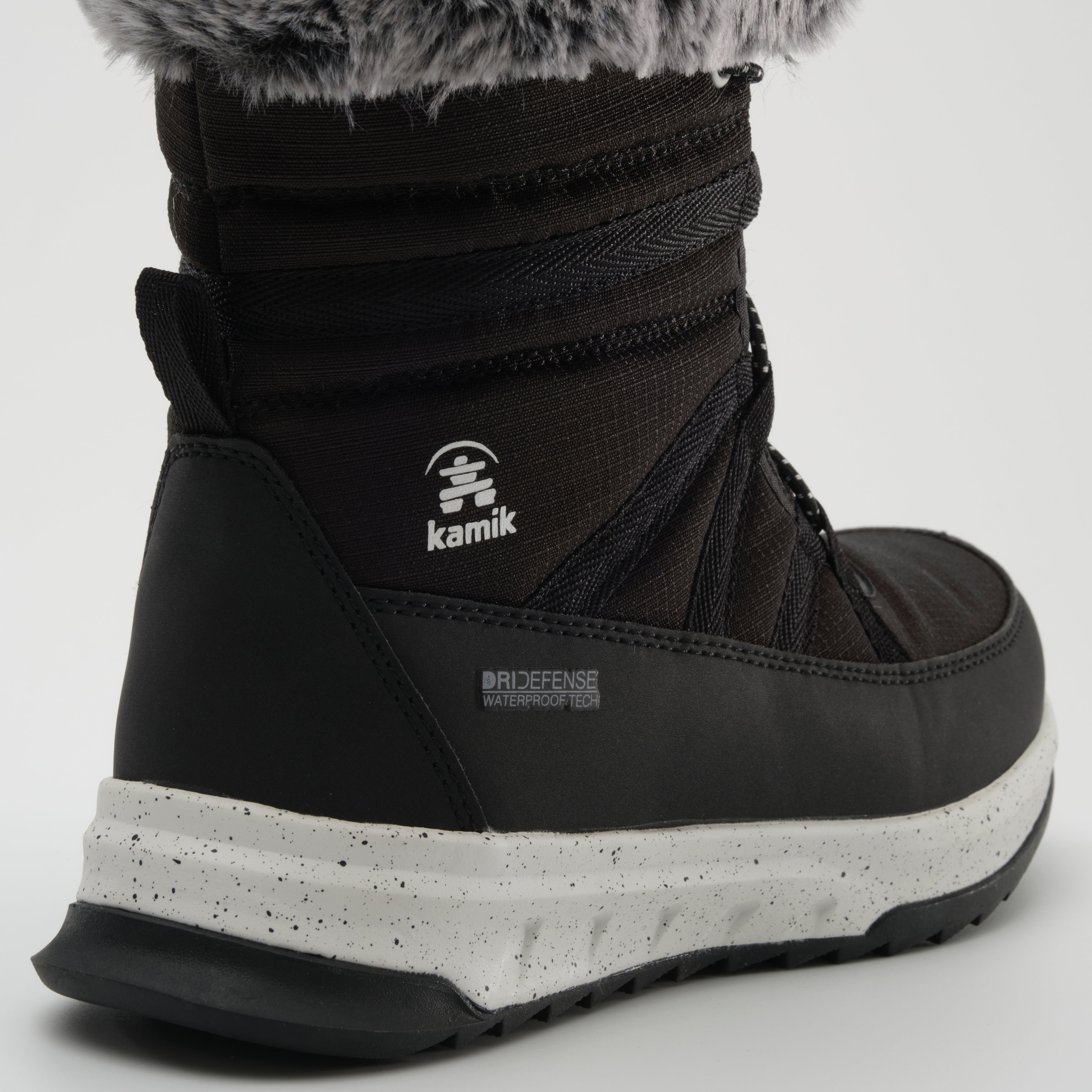 Stormy F - Winter Boots - Women