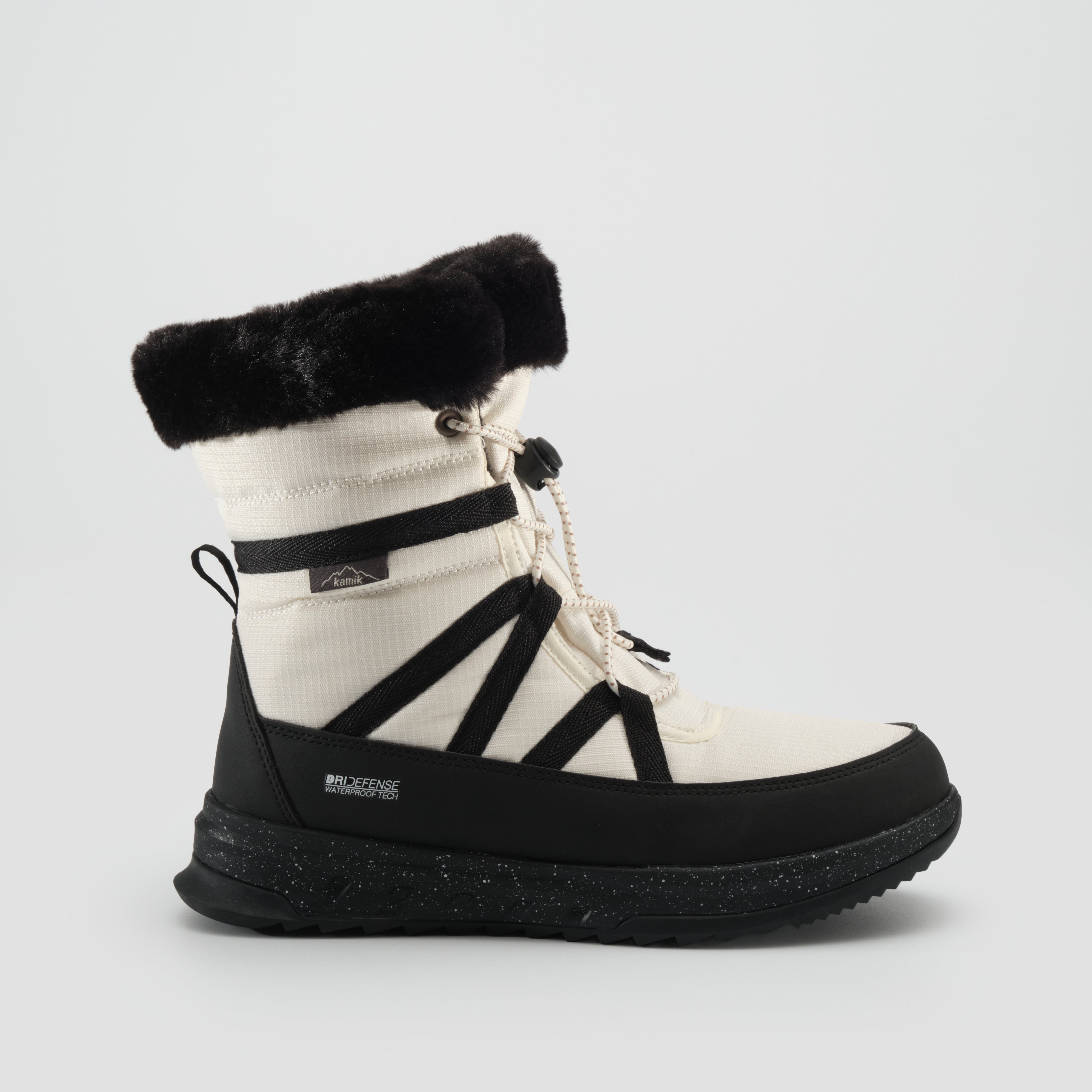 Stormy F - Winter Boots - Women