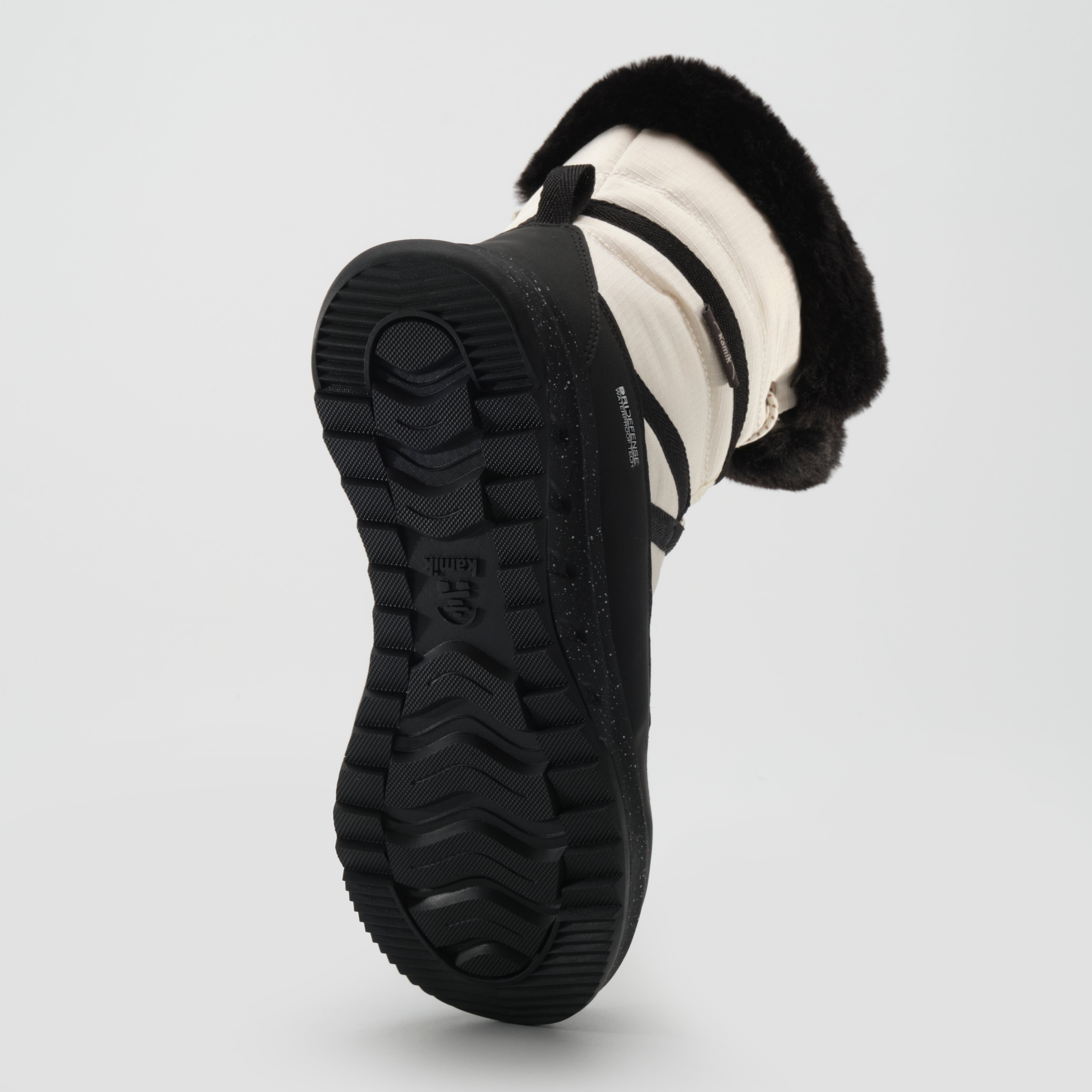 Stormy F - Winter Boots - Women