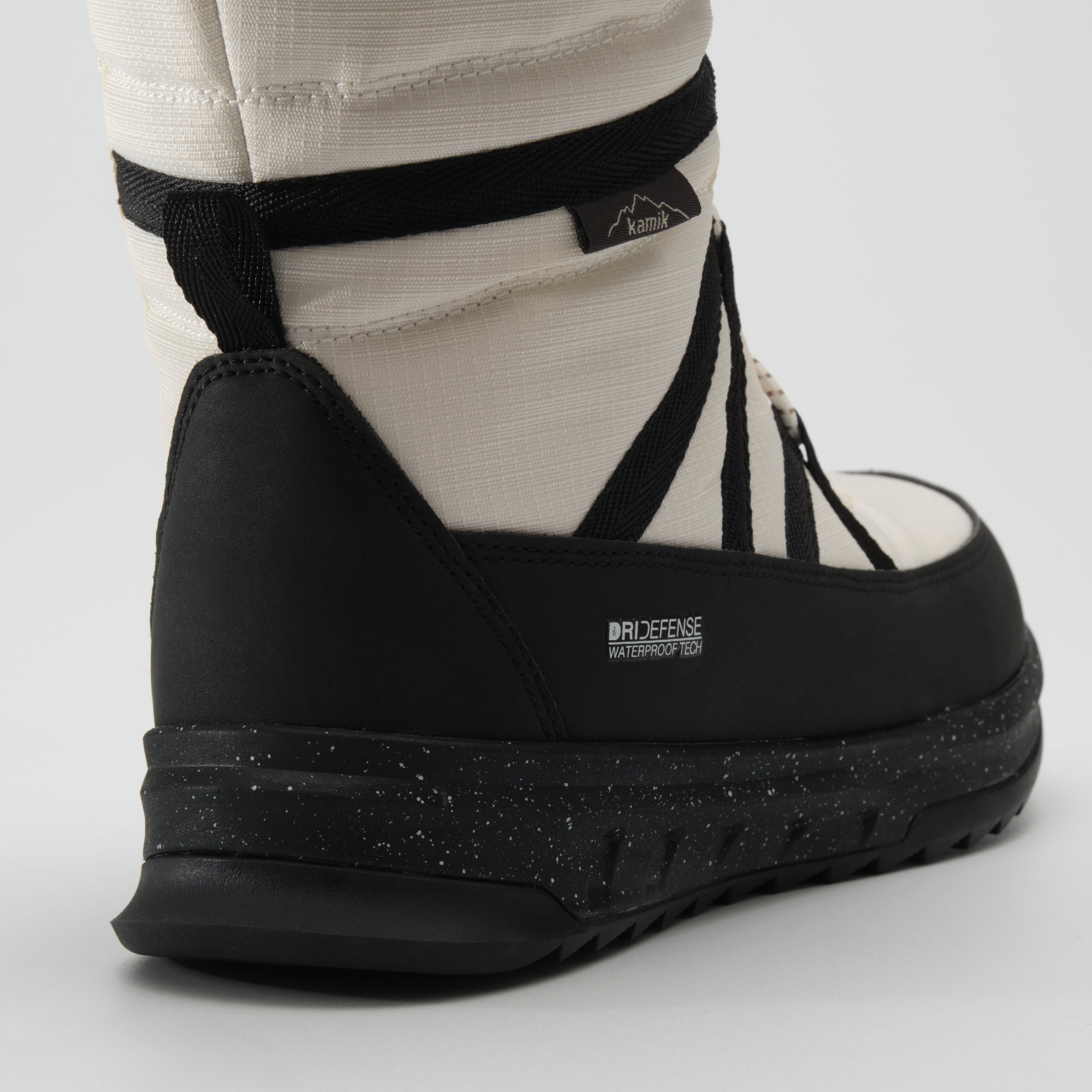 Stormy F - Winter Boots - Women