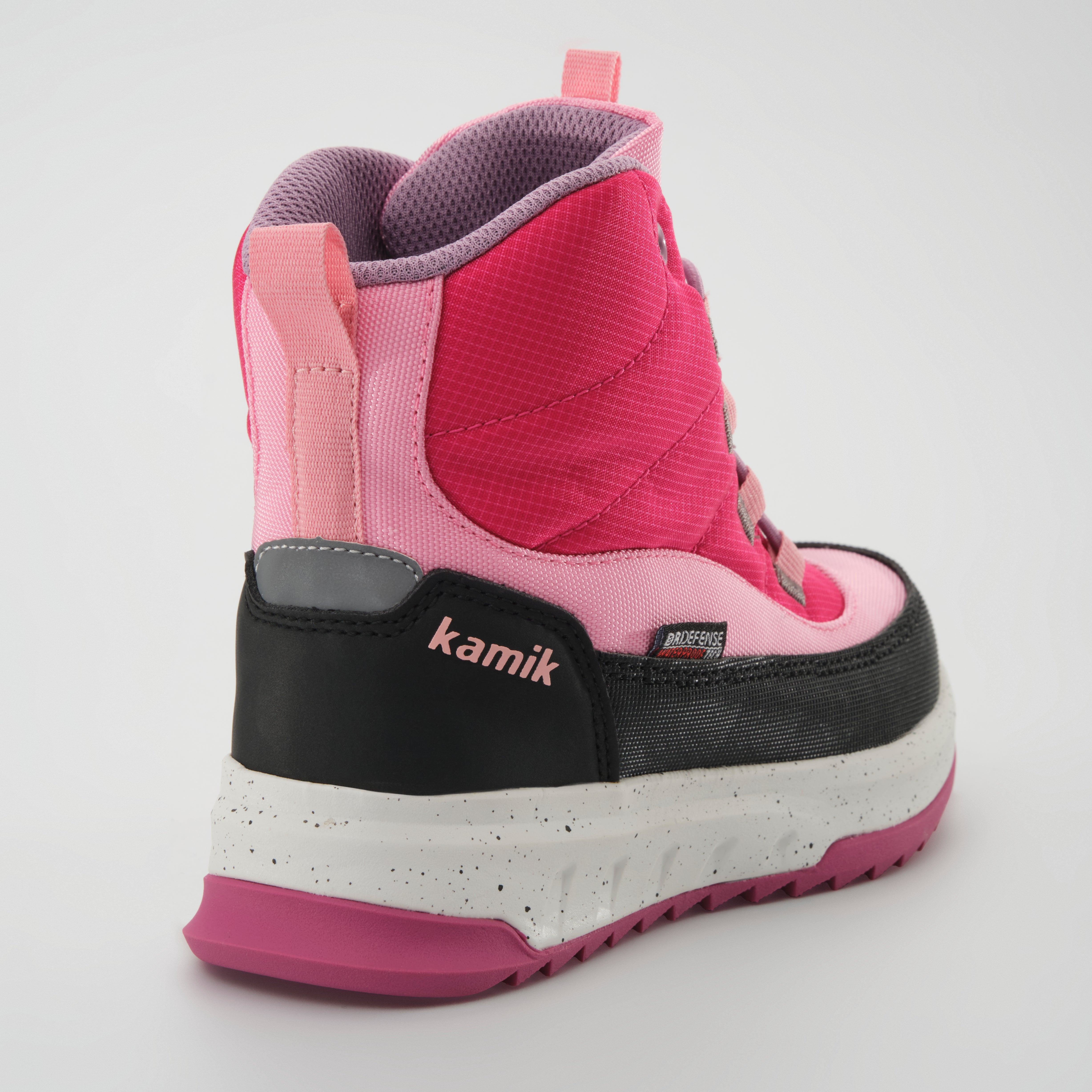 Stormy Mid 2 - Winter Boots - Kids