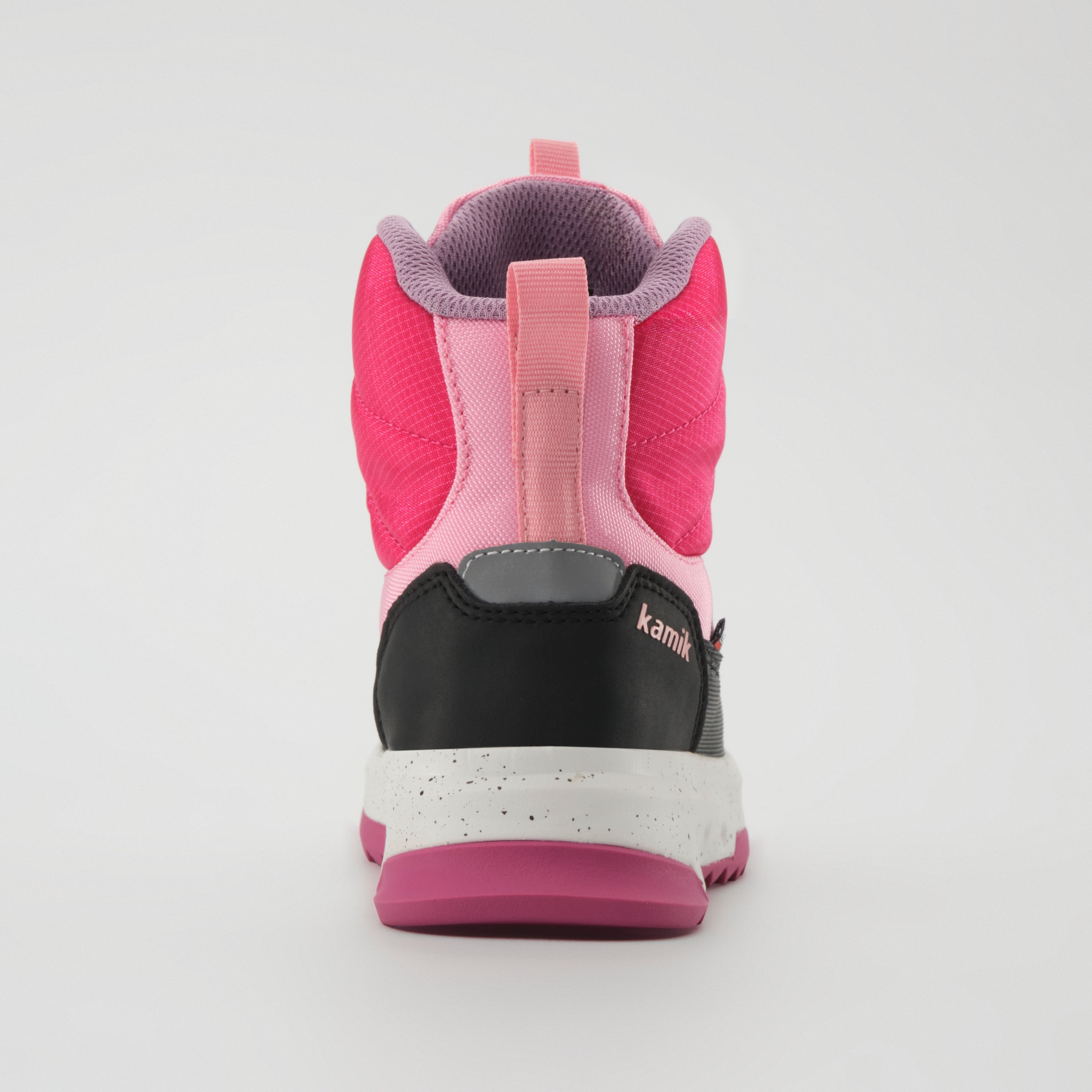 Stormy Mid 2 - Winter Boots - Kids