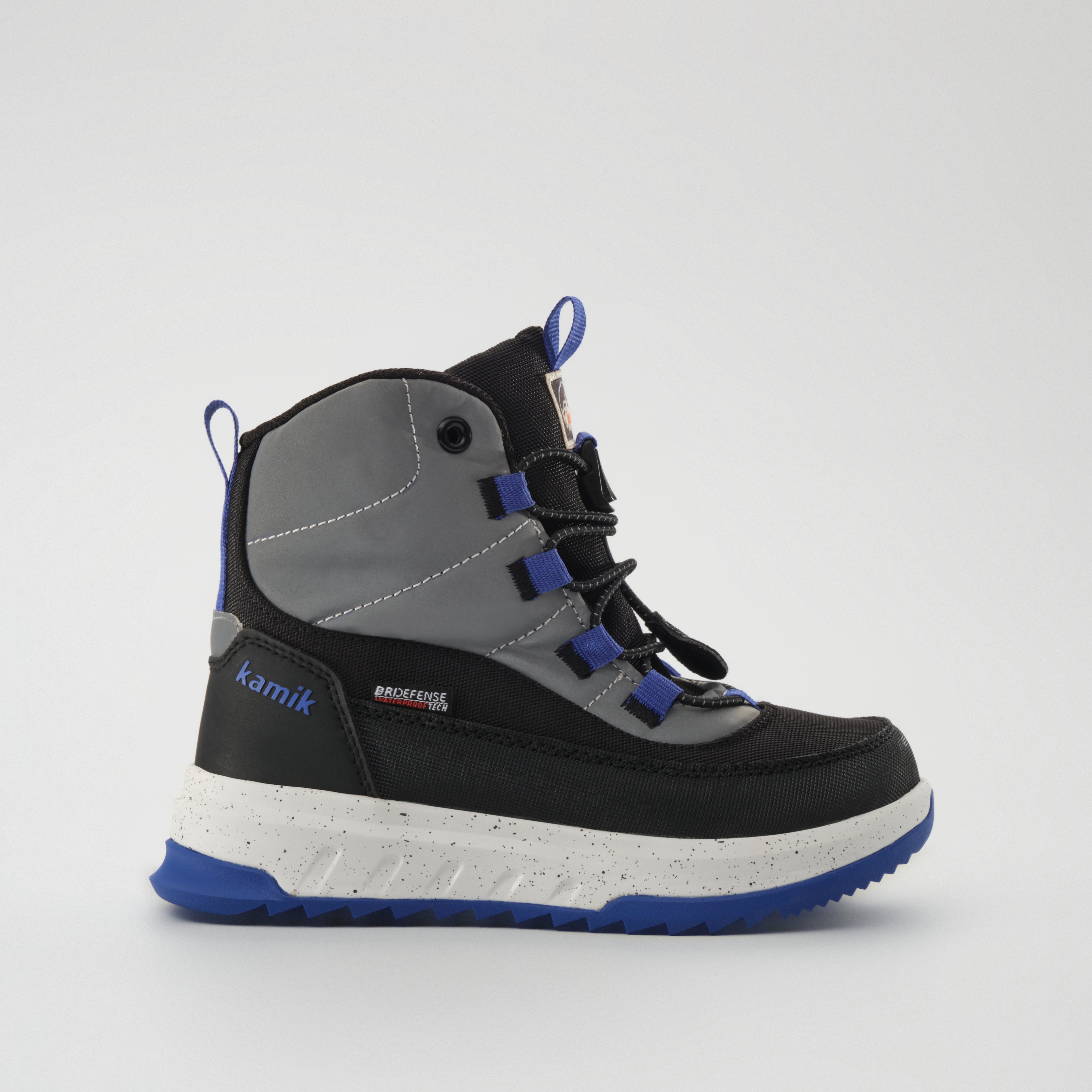 Stormy Mid 2 - Winter Boots - Kids
