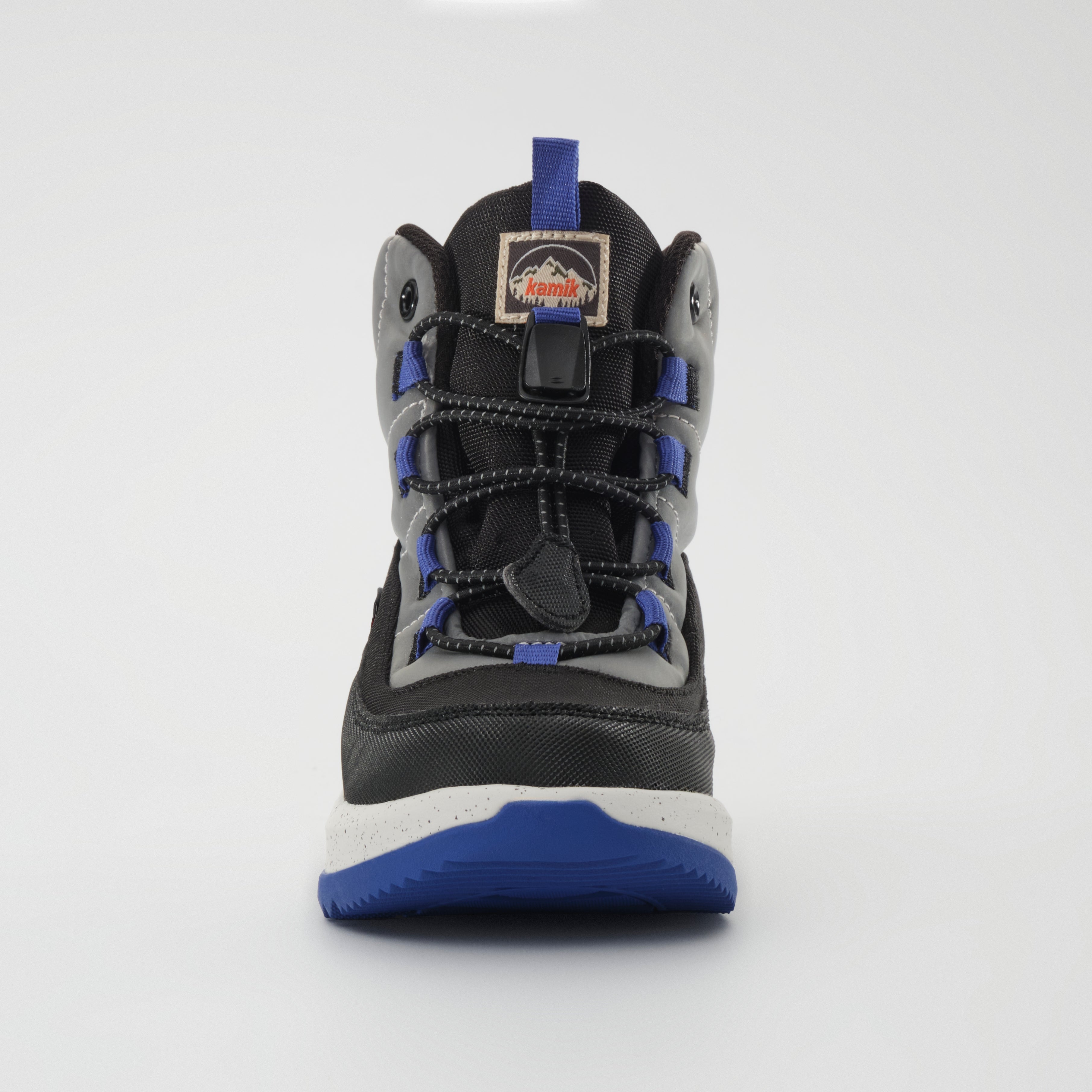 Stormy Mid 2 - Winter Boots - Kids