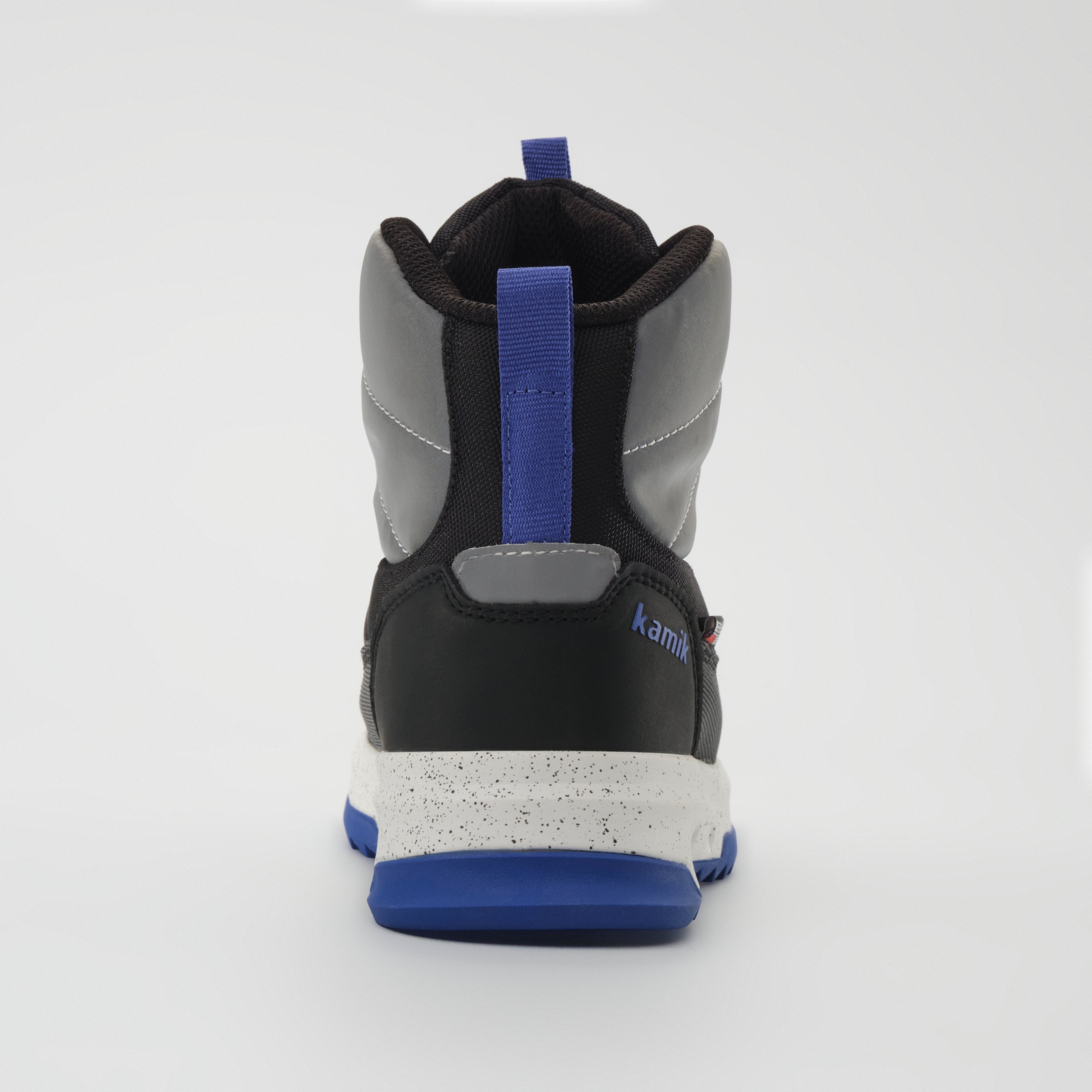 Stormy Mid 2 - Winter Boots - Kids