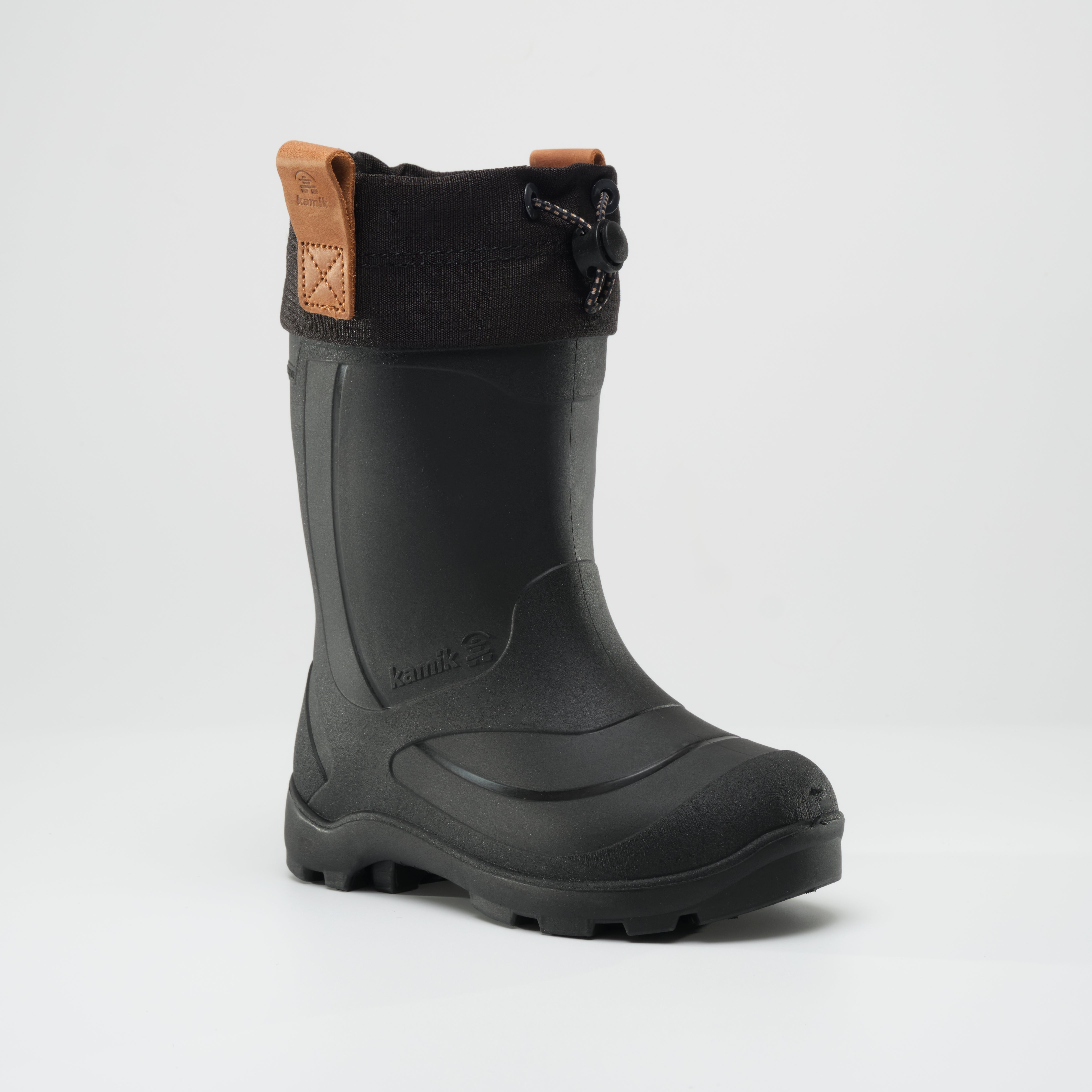 Tundra JR - Winter Boots - Kids