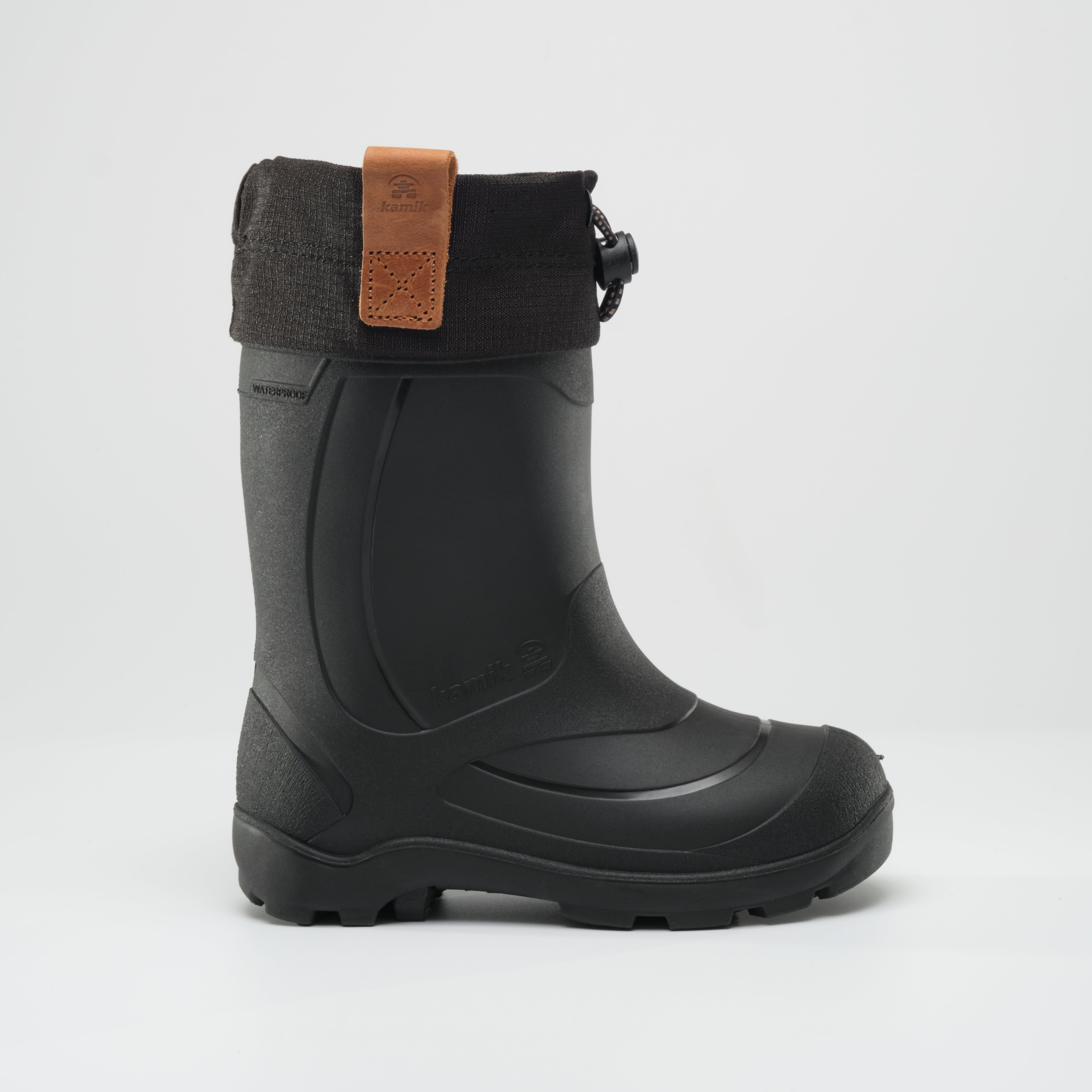 Tundra JR - Winter Boots - Kids