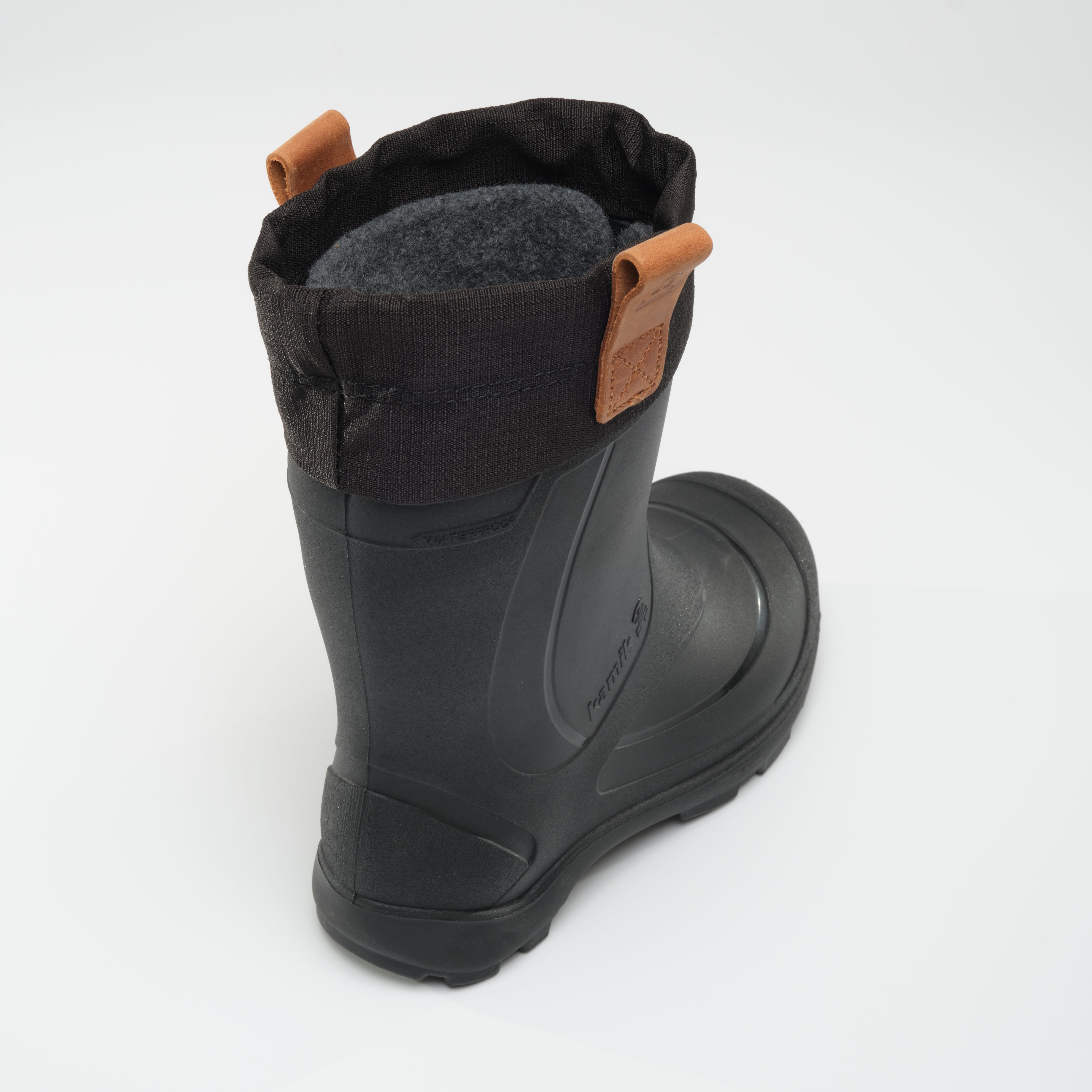 Tundra JR - Winter Boots - Kids