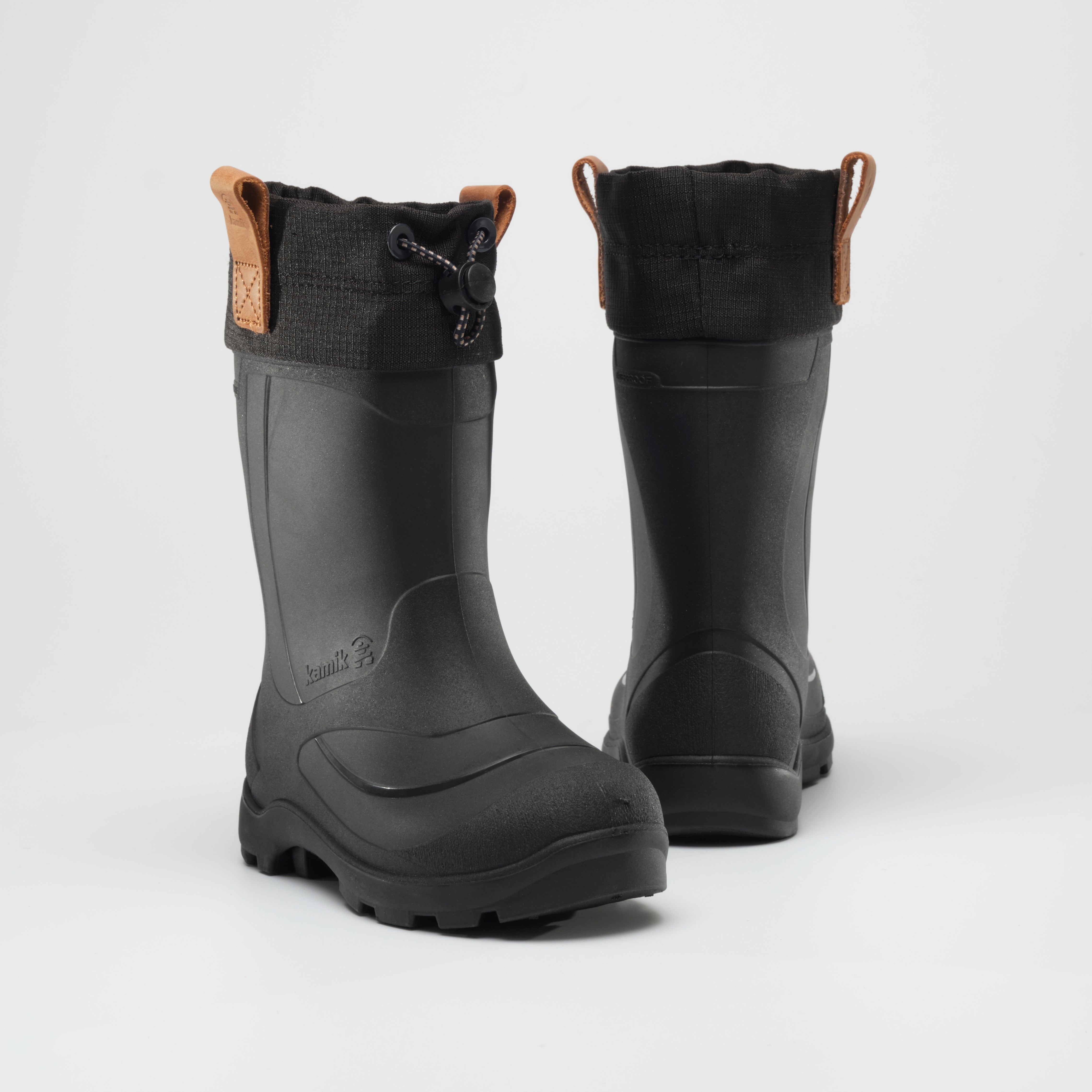Tundra JR - Winter Boots - Kids