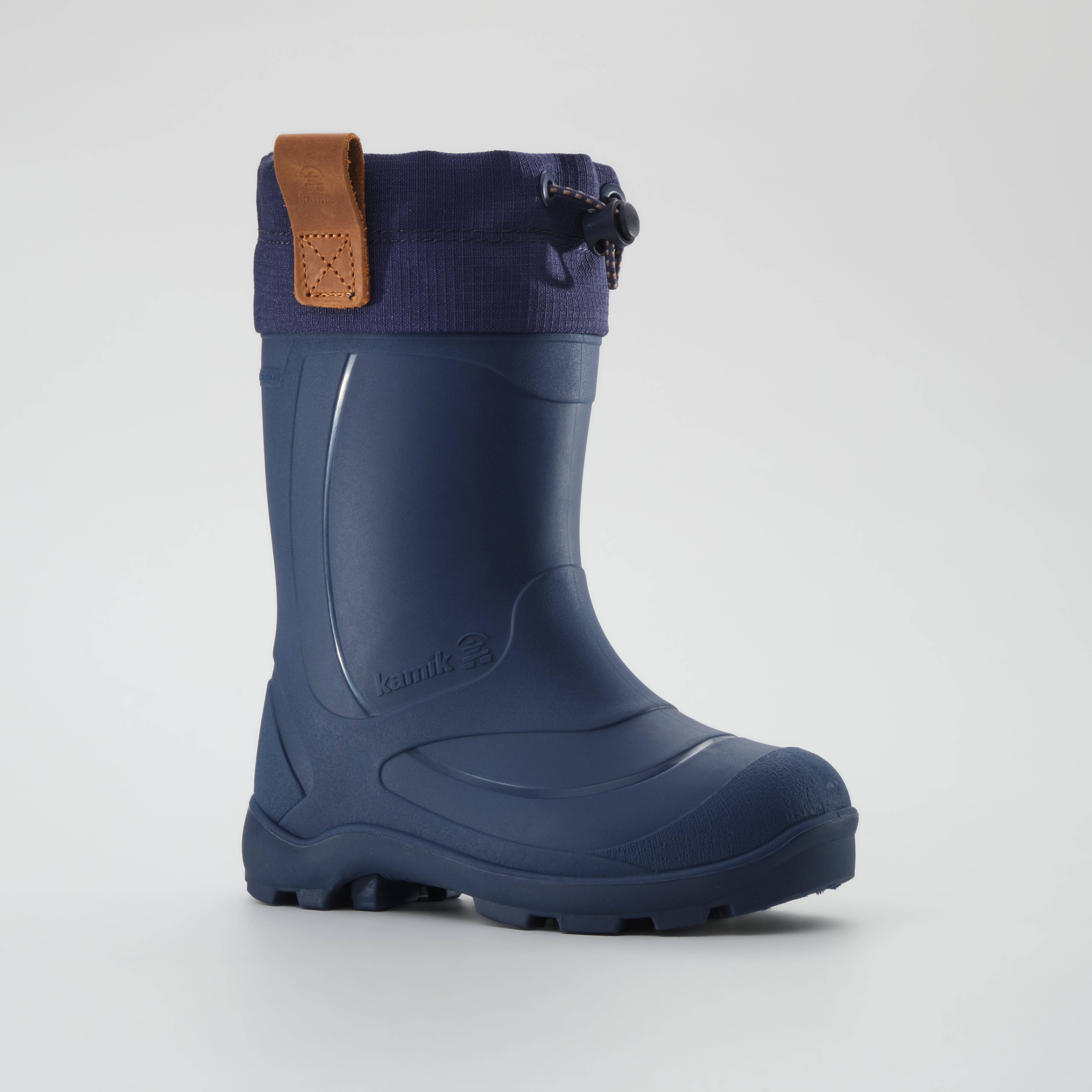 Tundra JR - Winter Boots - Kids