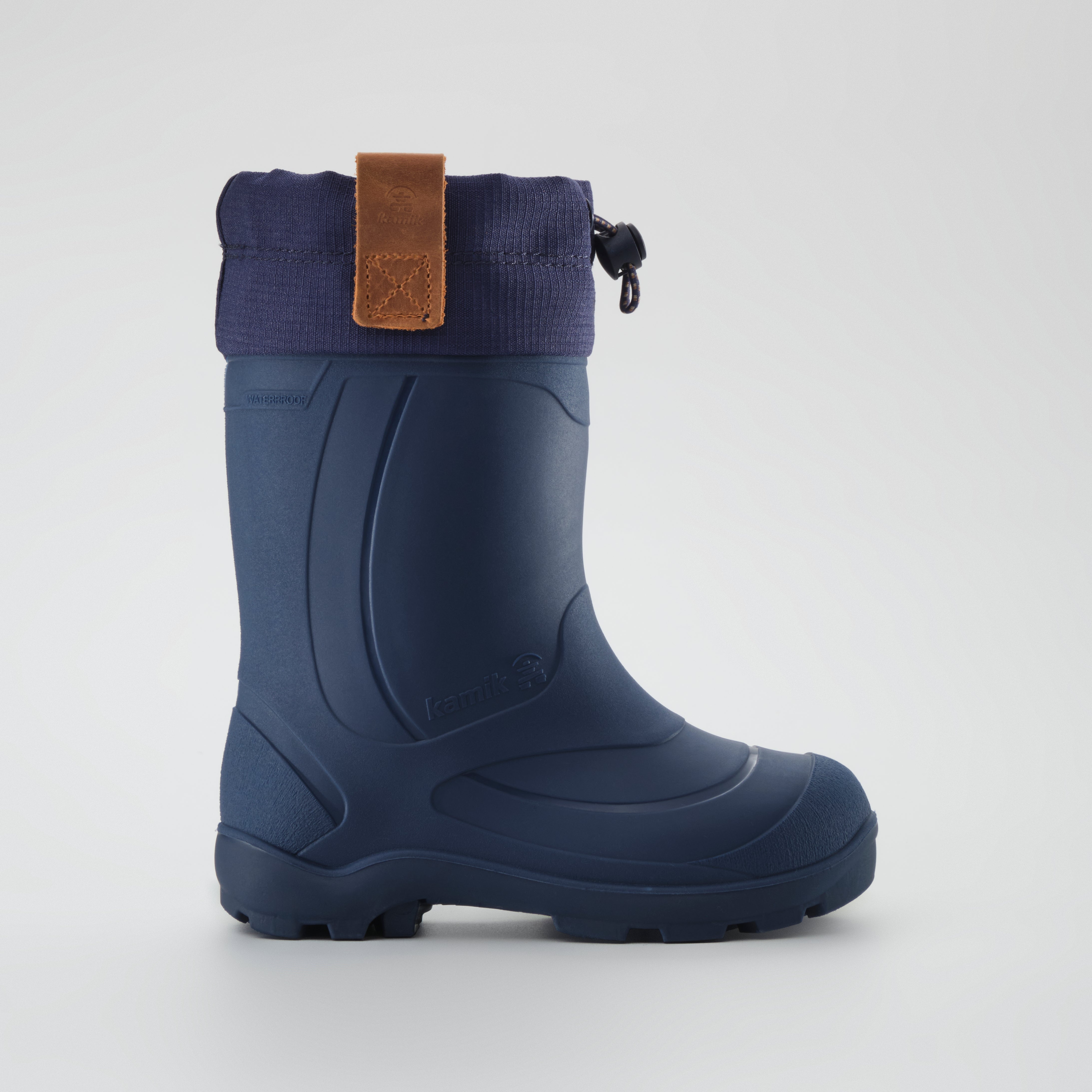 Tundra JR - Winter Boots - Kids