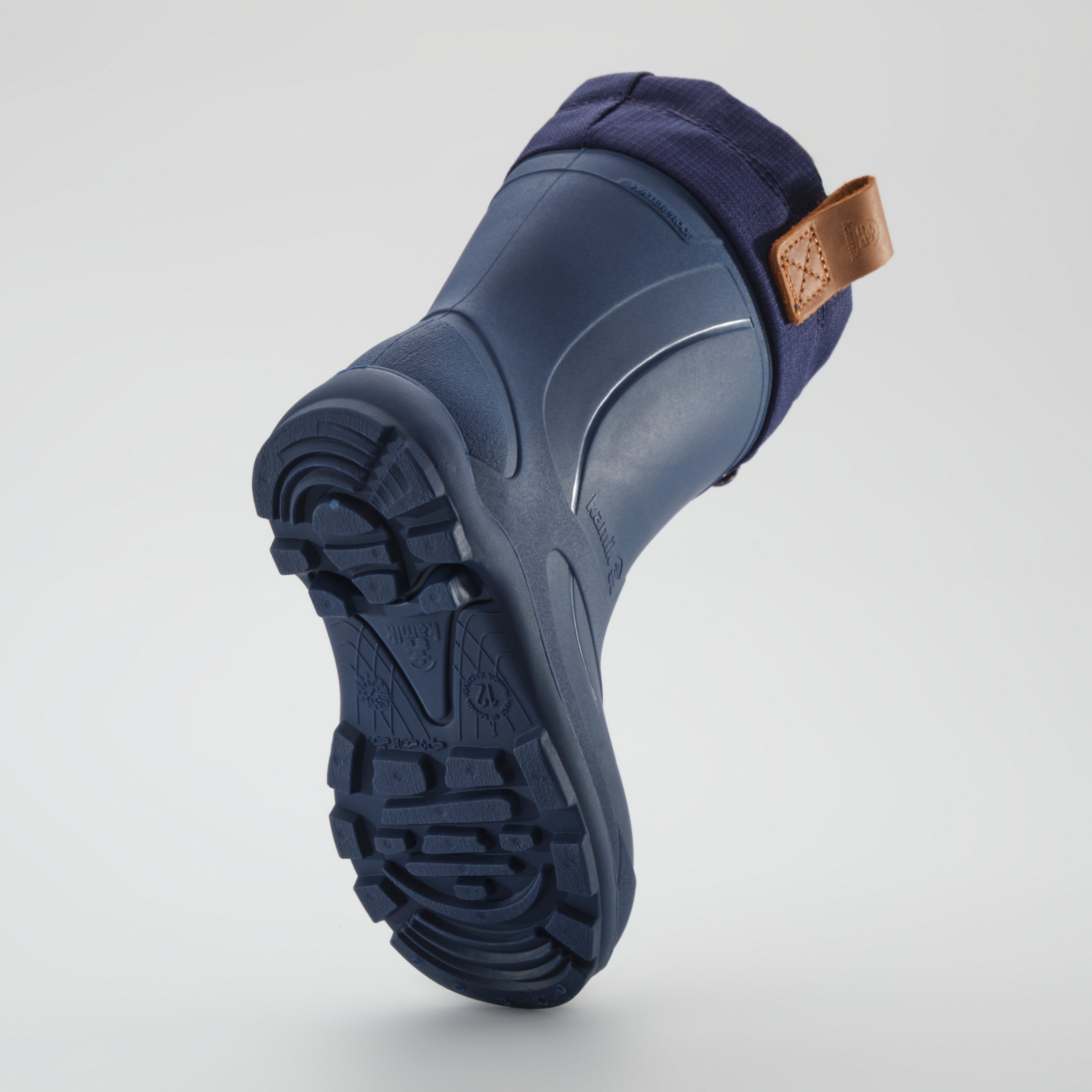 Tundra JR - Winter Boots - Kids