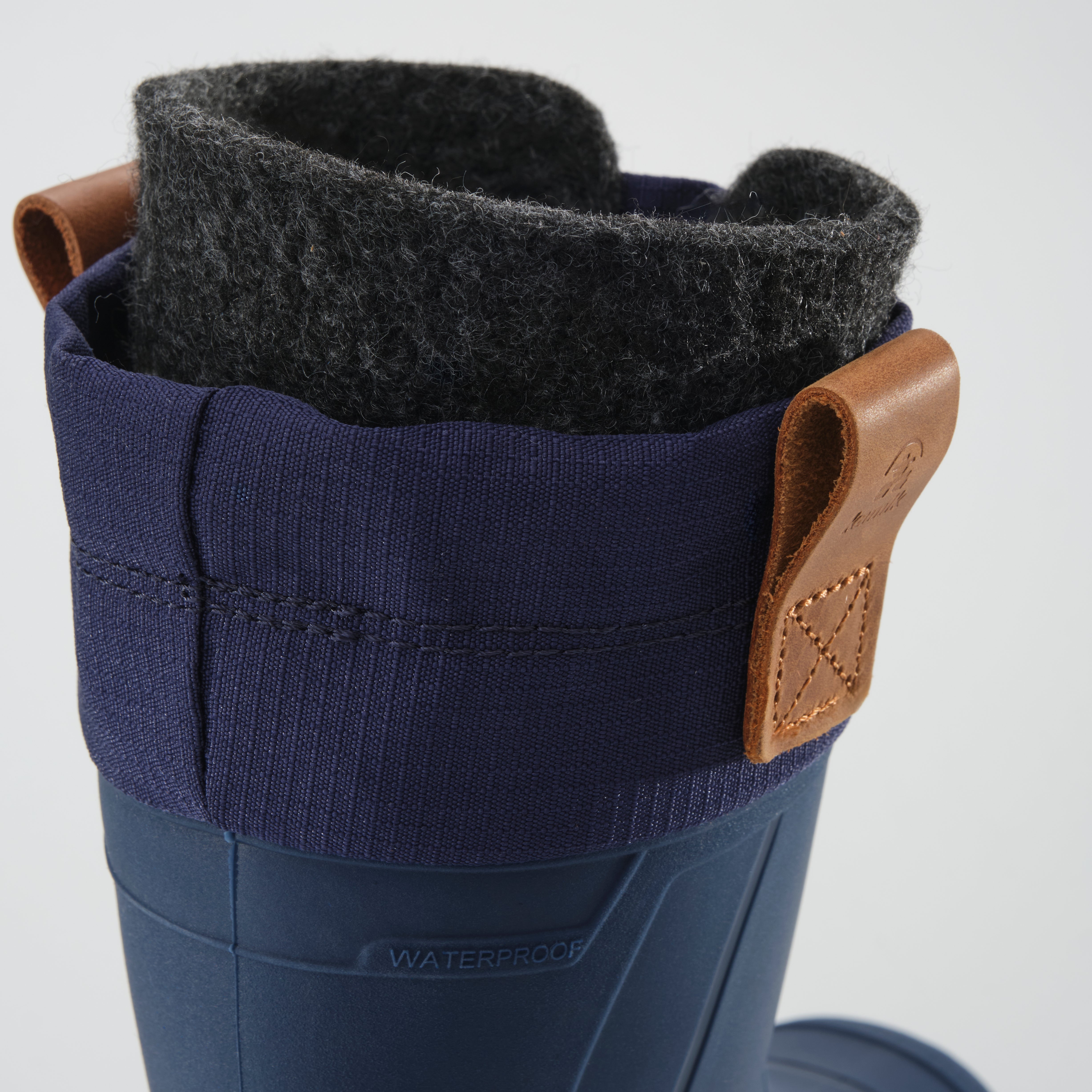 Tundra JR - Winter Boots - Kids