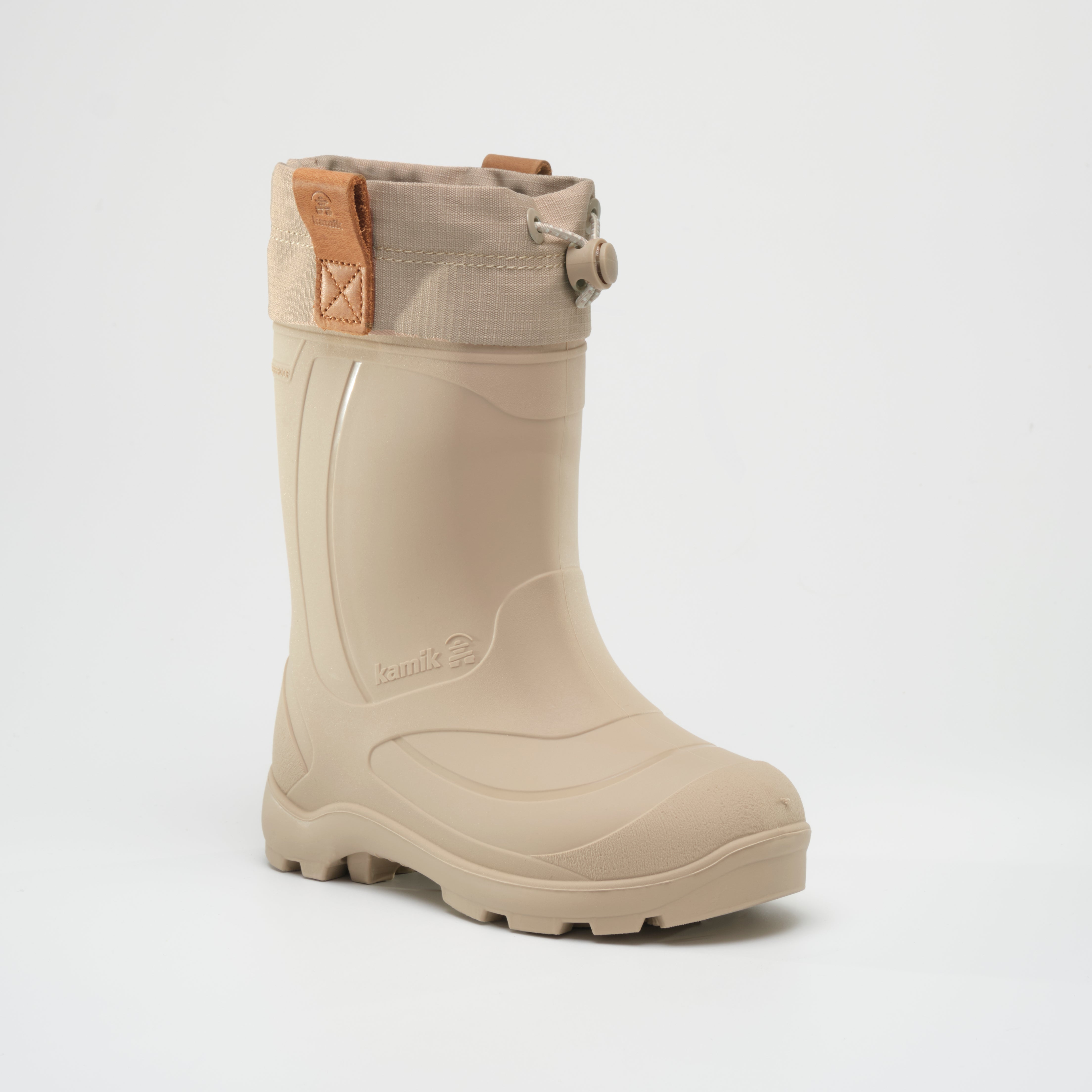 Tundra JR - Winter Boots - Kids